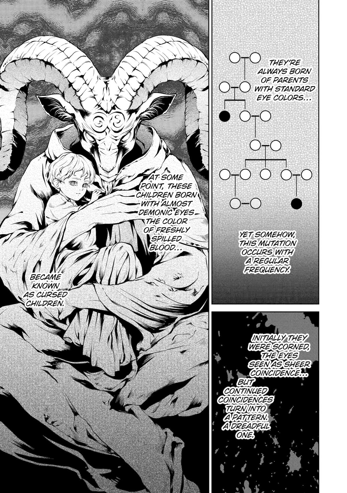 The Princess Groom Chapter 1 42