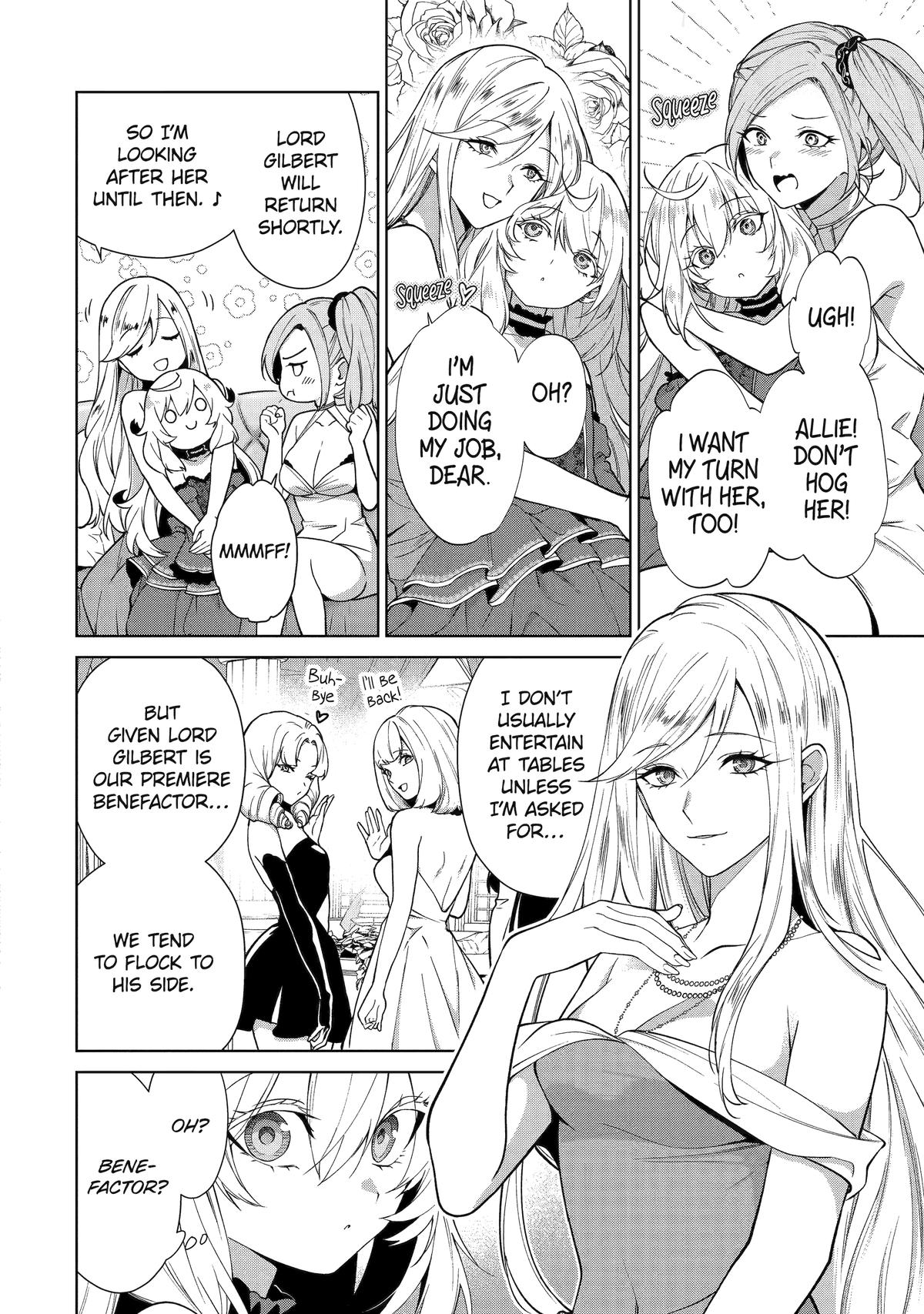The Princess Groom Chapter 1 45
