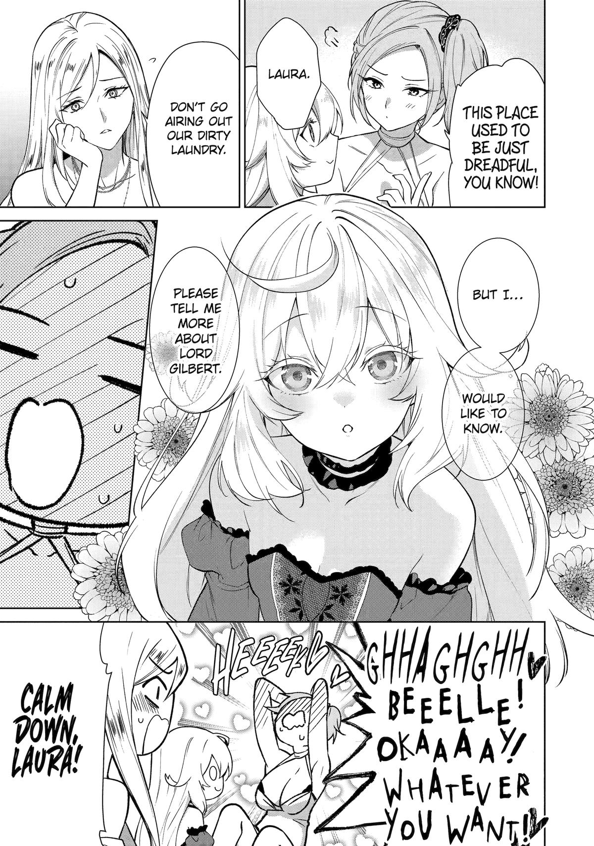 The Princess Groom Chapter 1 46