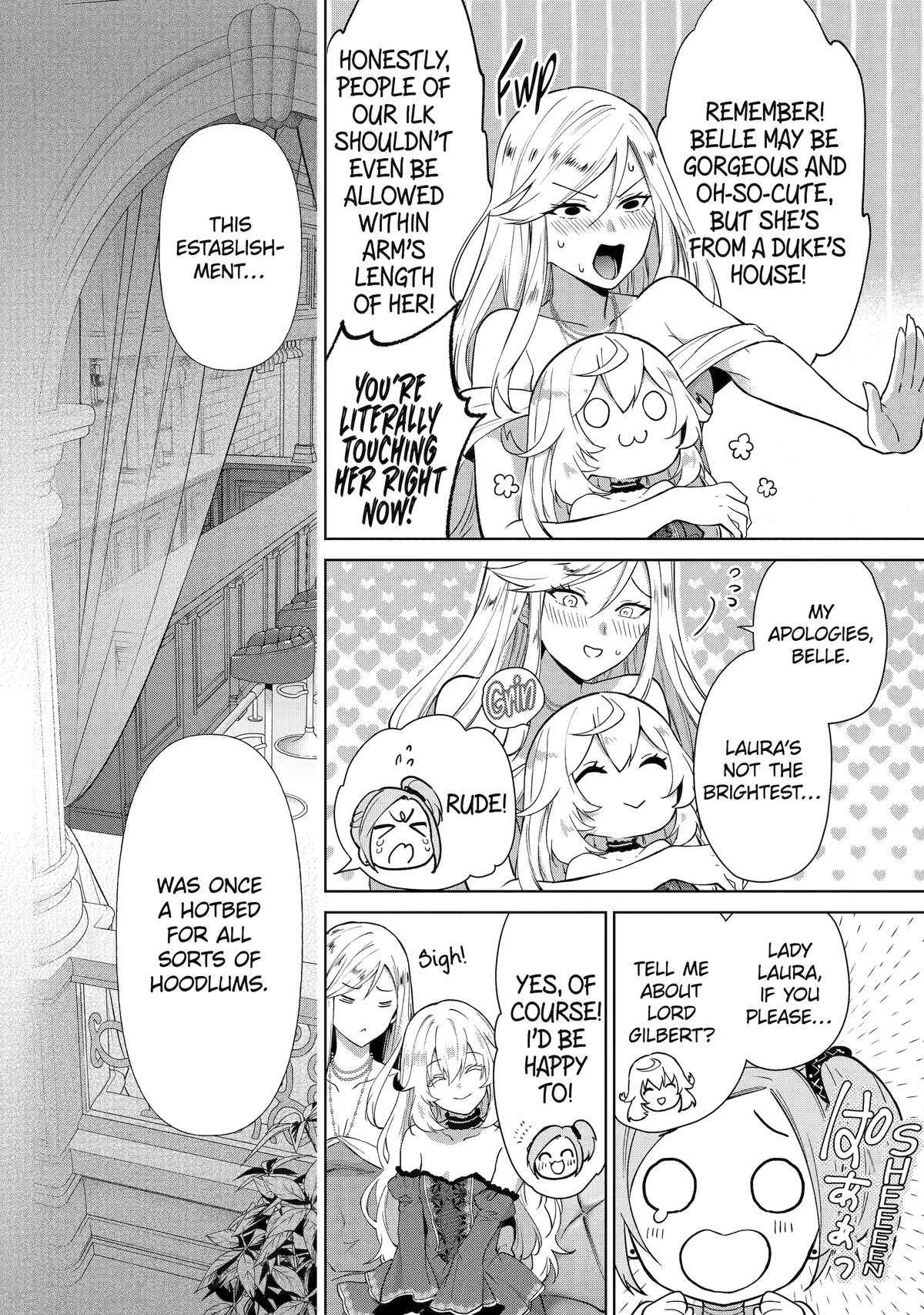 The Princess Groom Chapter 1 47