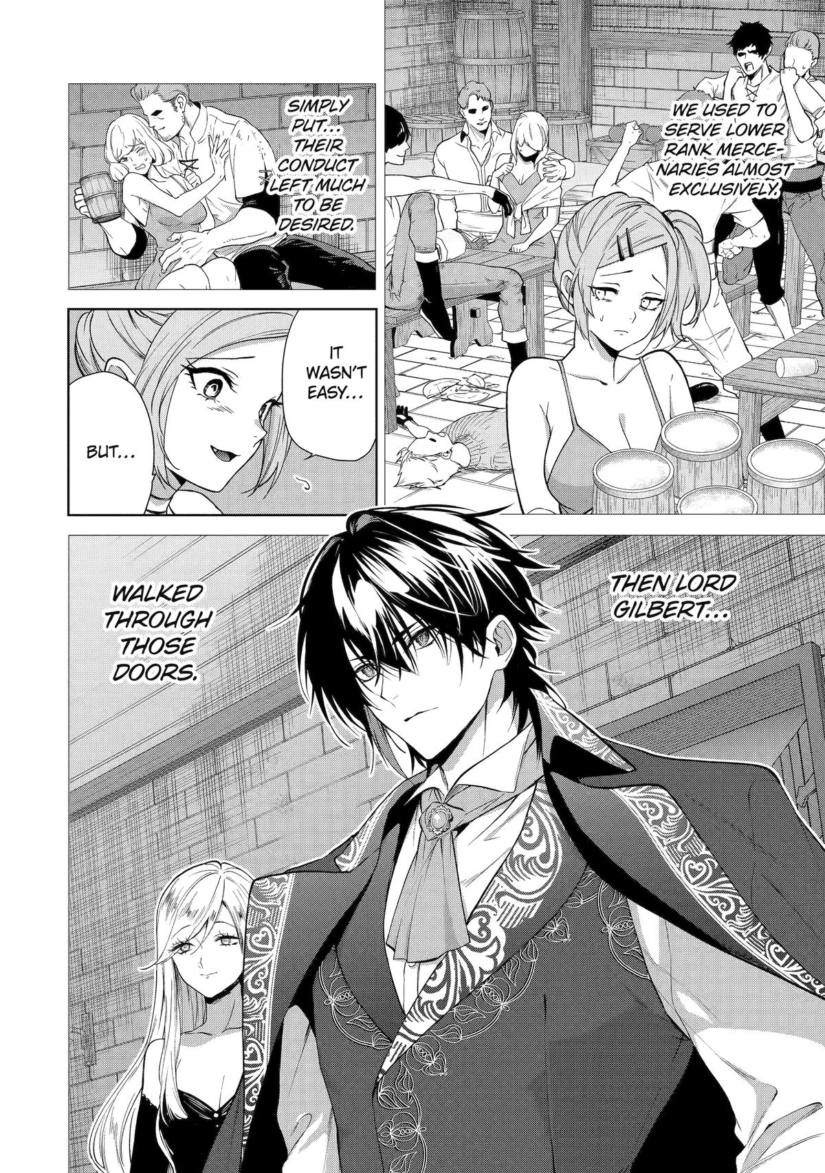 The Princess Groom Chapter 1 49