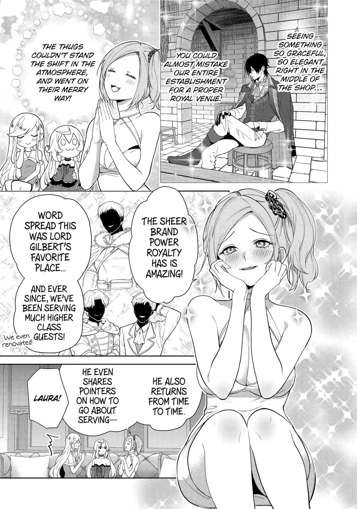 The Princess Groom Chapter 1 50