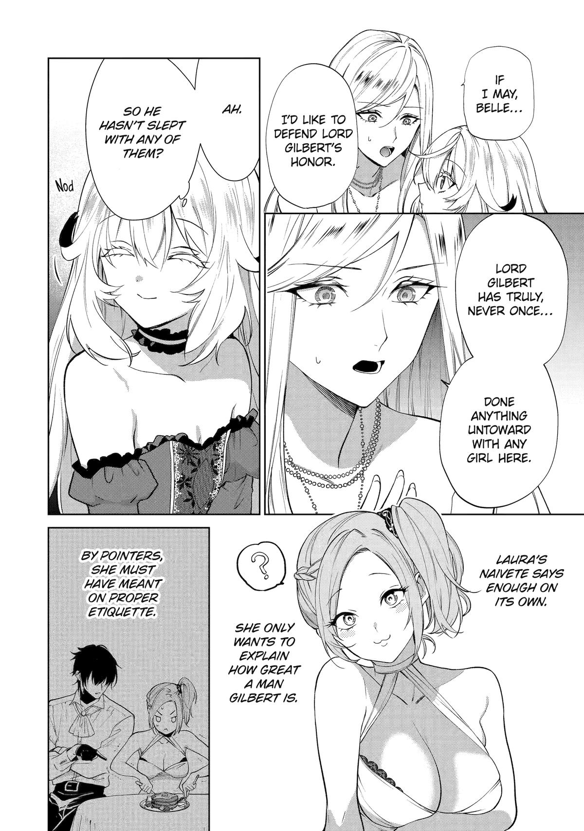 The Princess Groom Chapter 1 51