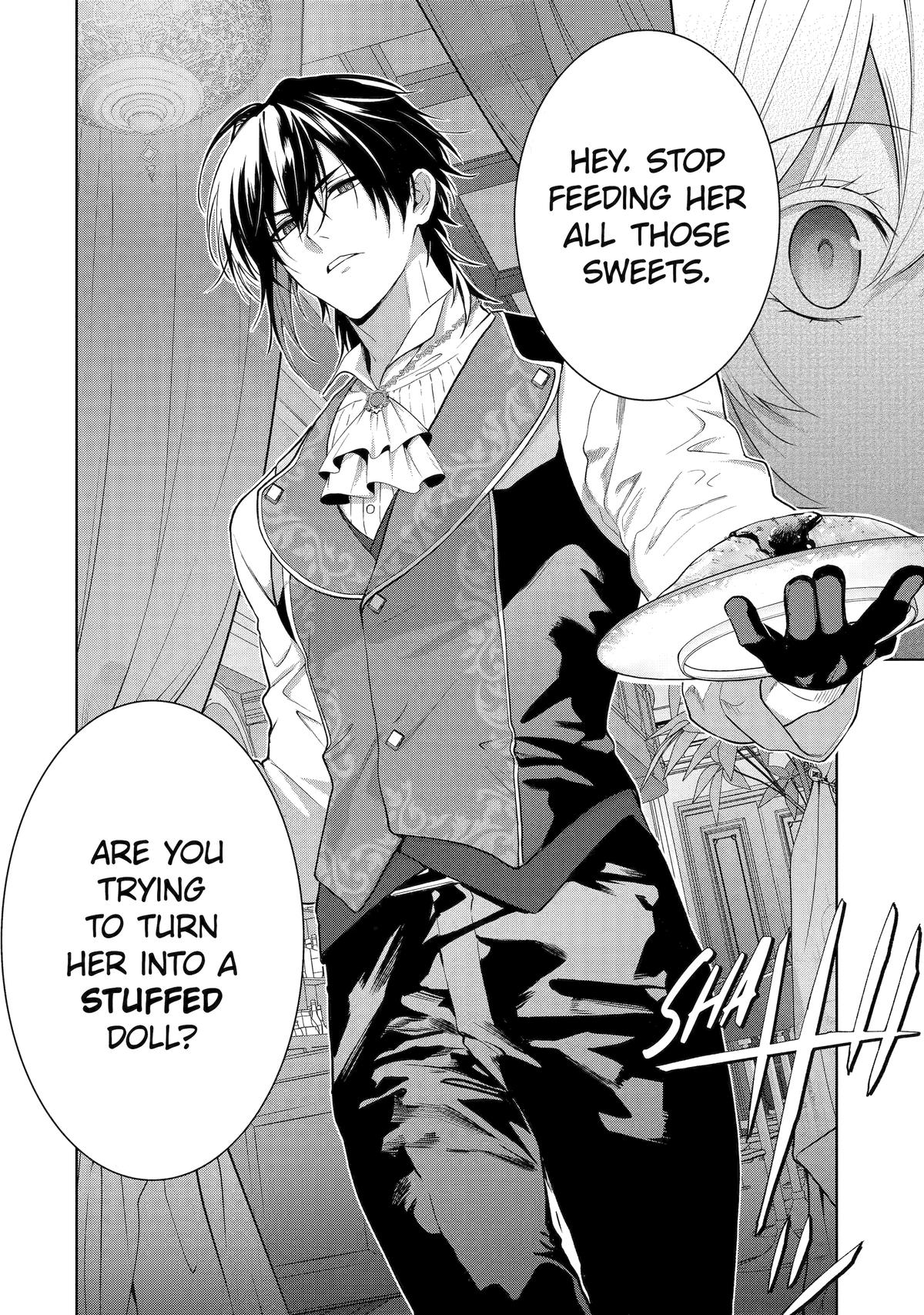 The Princess Groom Chapter 1 53