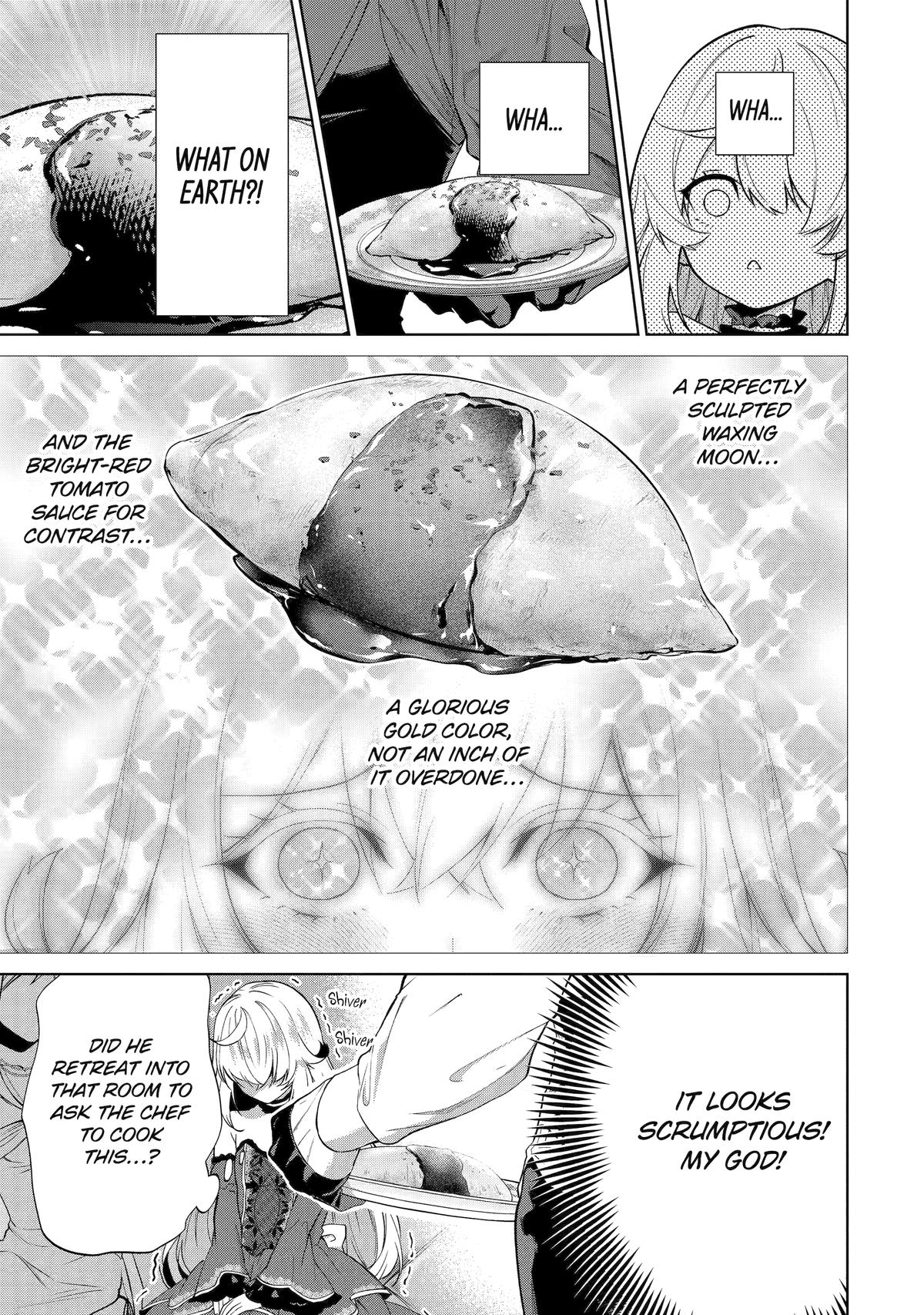 The Princess Groom Chapter 1 54