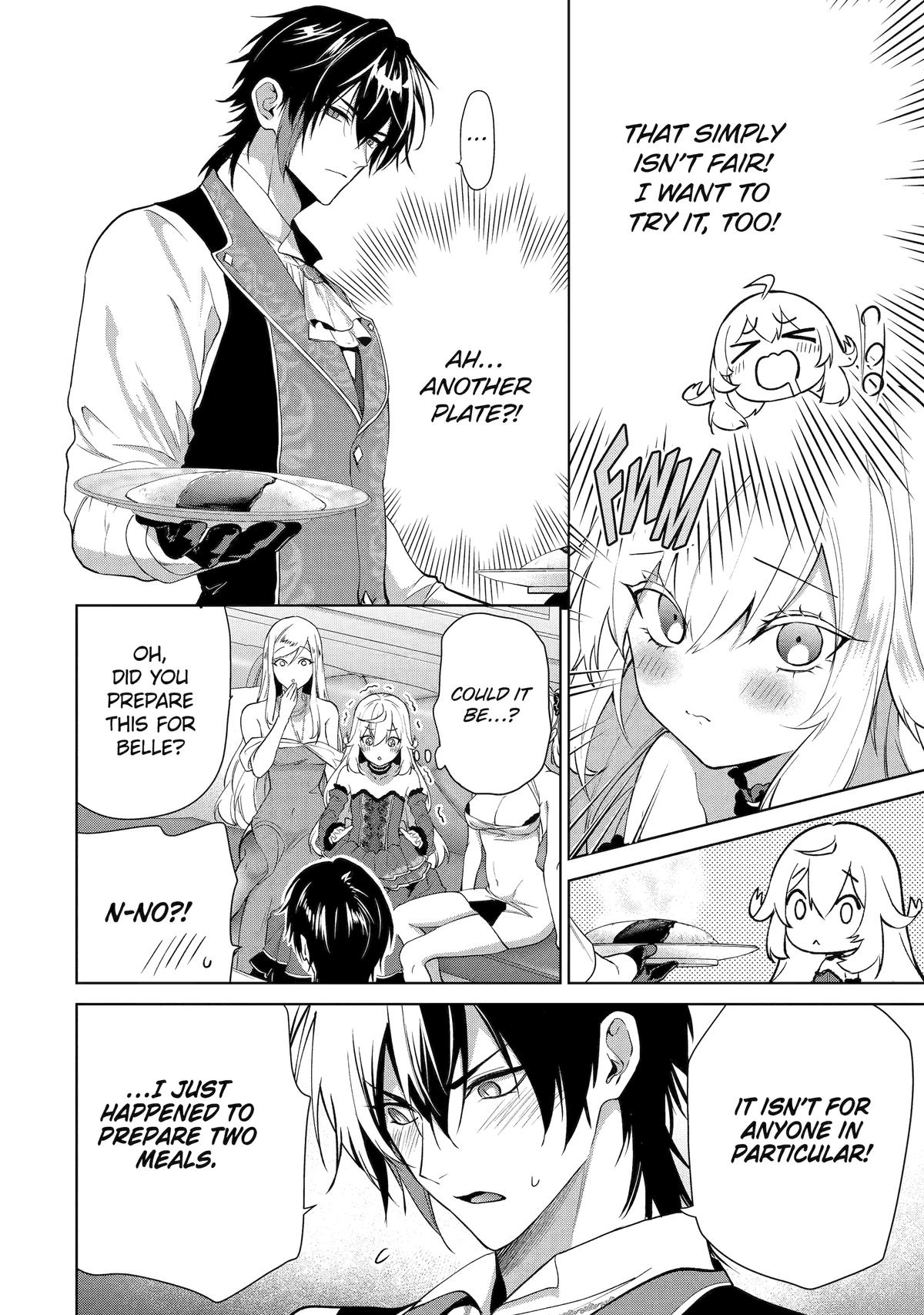 The Princess Groom Chapter 1 55