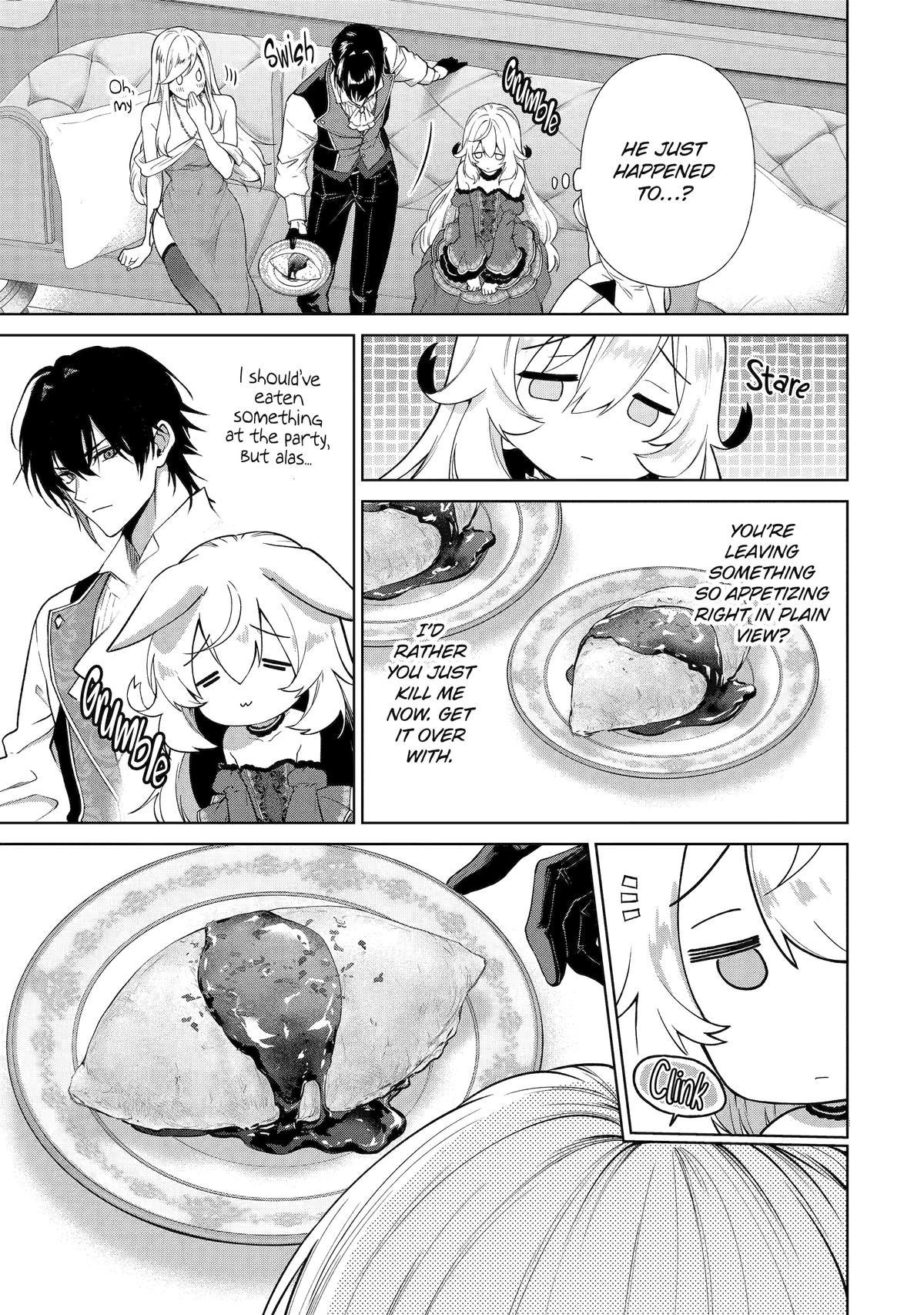 The Princess Groom Chapter 1 56