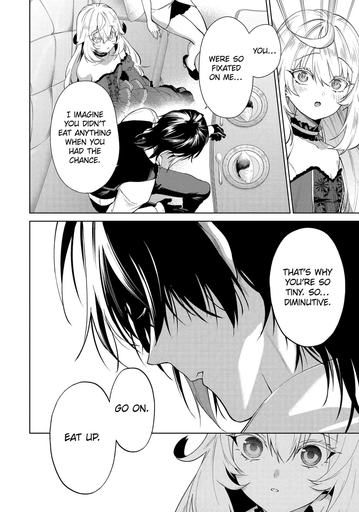 The Princess Groom Chapter 1 57