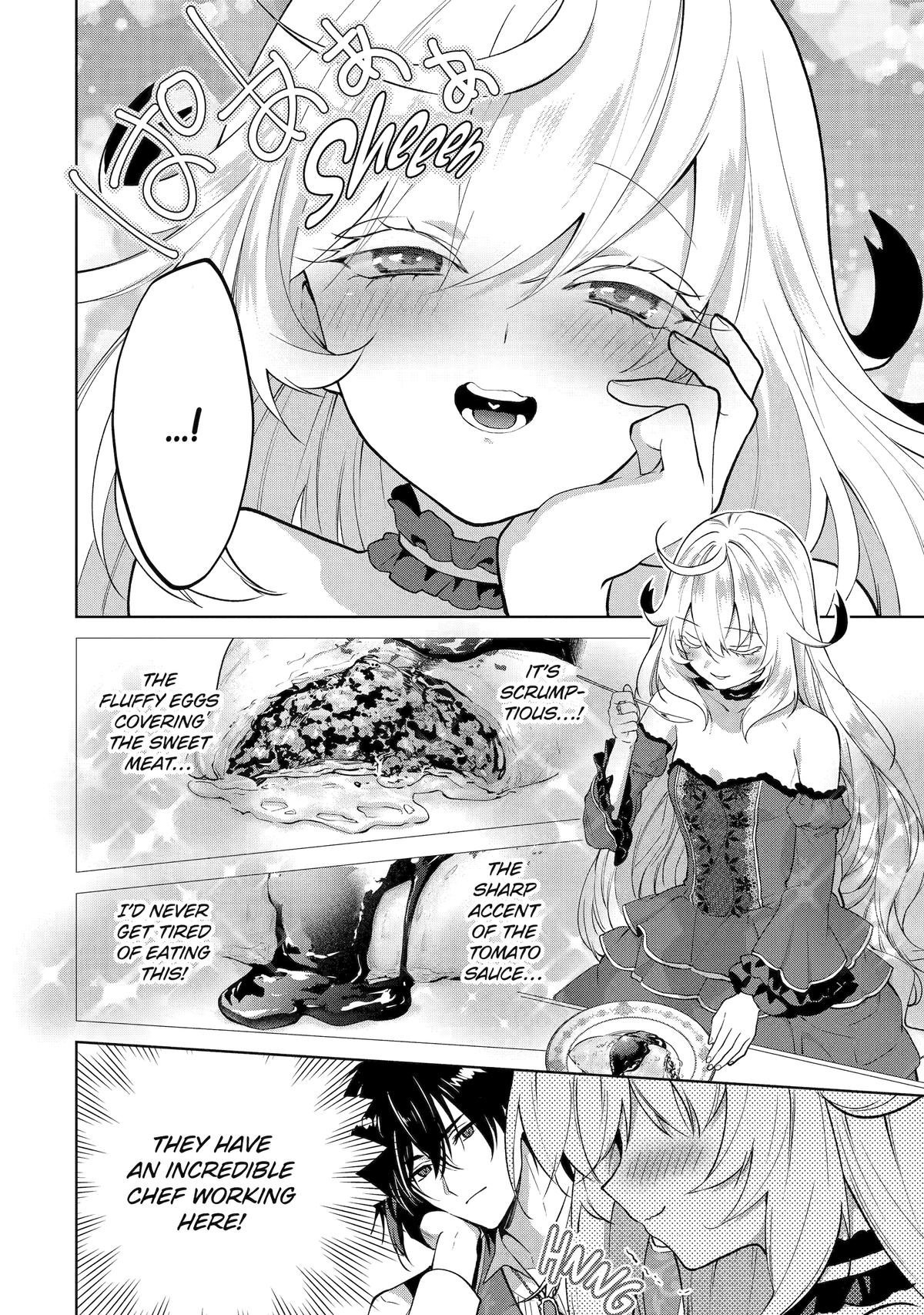The Princess Groom Chapter 1 59
