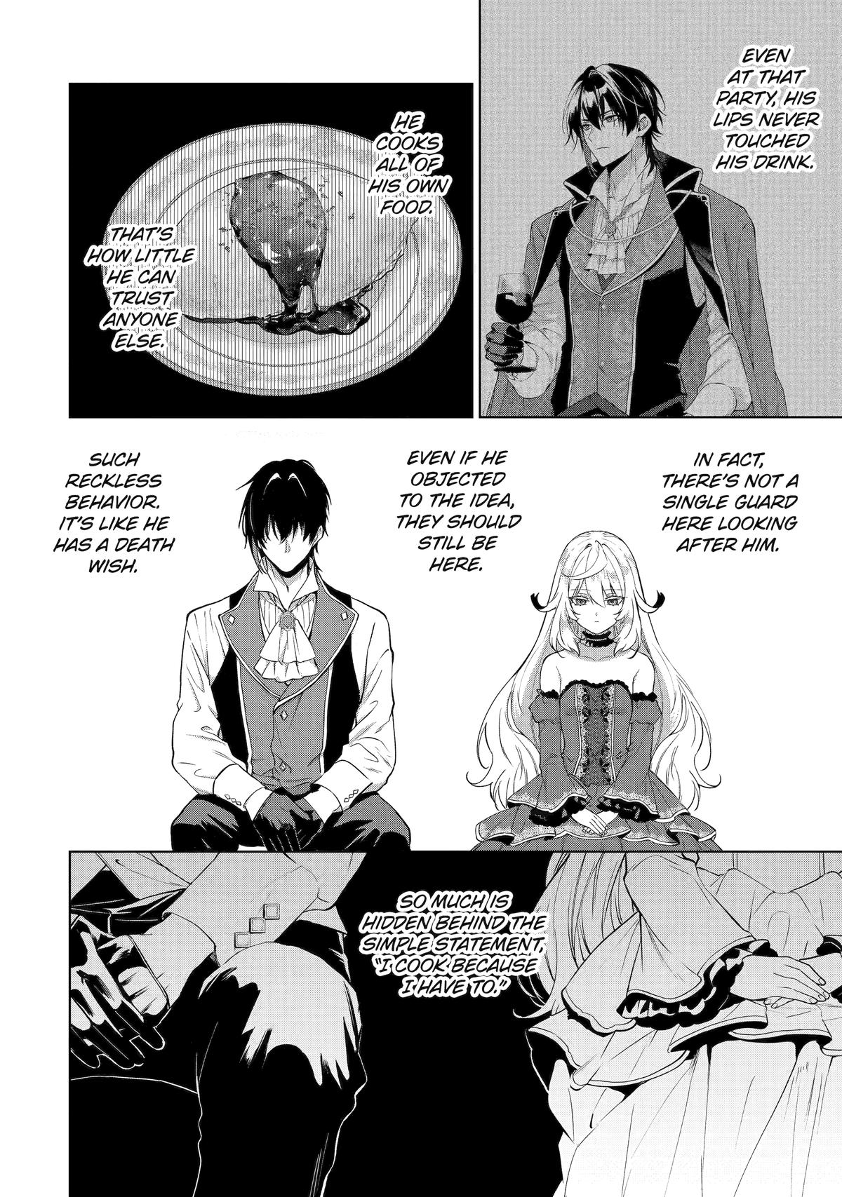 The Princess Groom Chapter 1 65