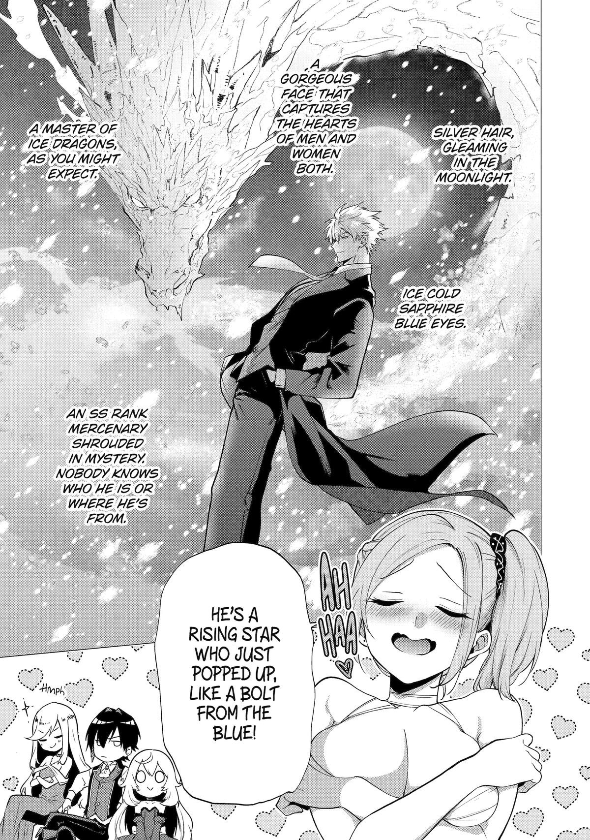 The Princess Groom Chapter 1 68
