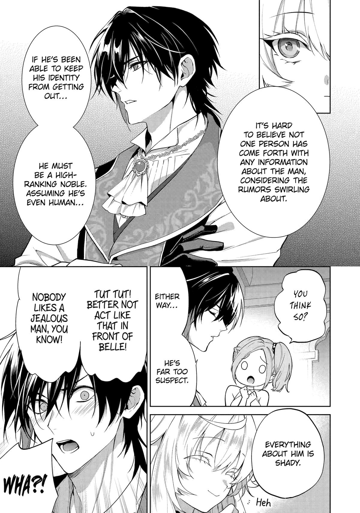 The Princess Groom Chapter 1 70