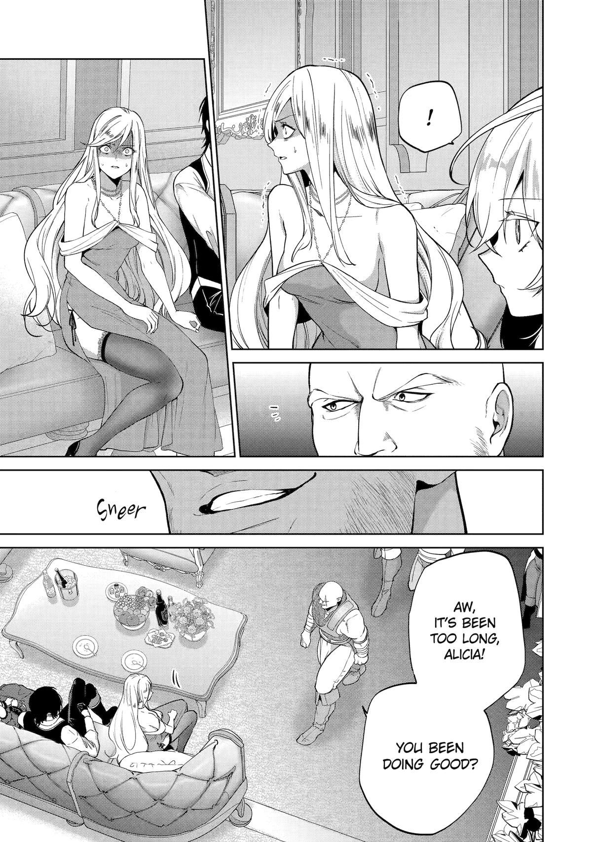 The Princess Groom Chapter 1 72