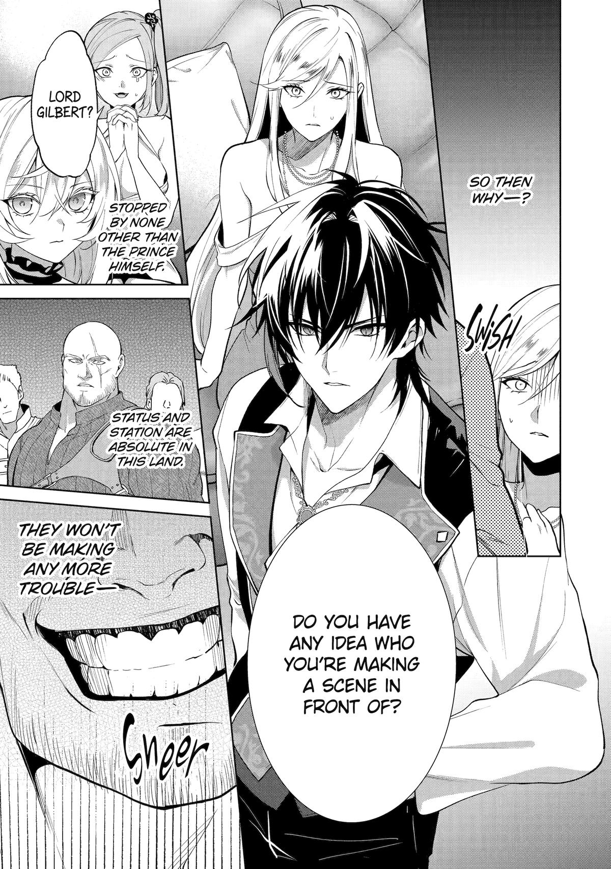 The Princess Groom Chapter 1 76