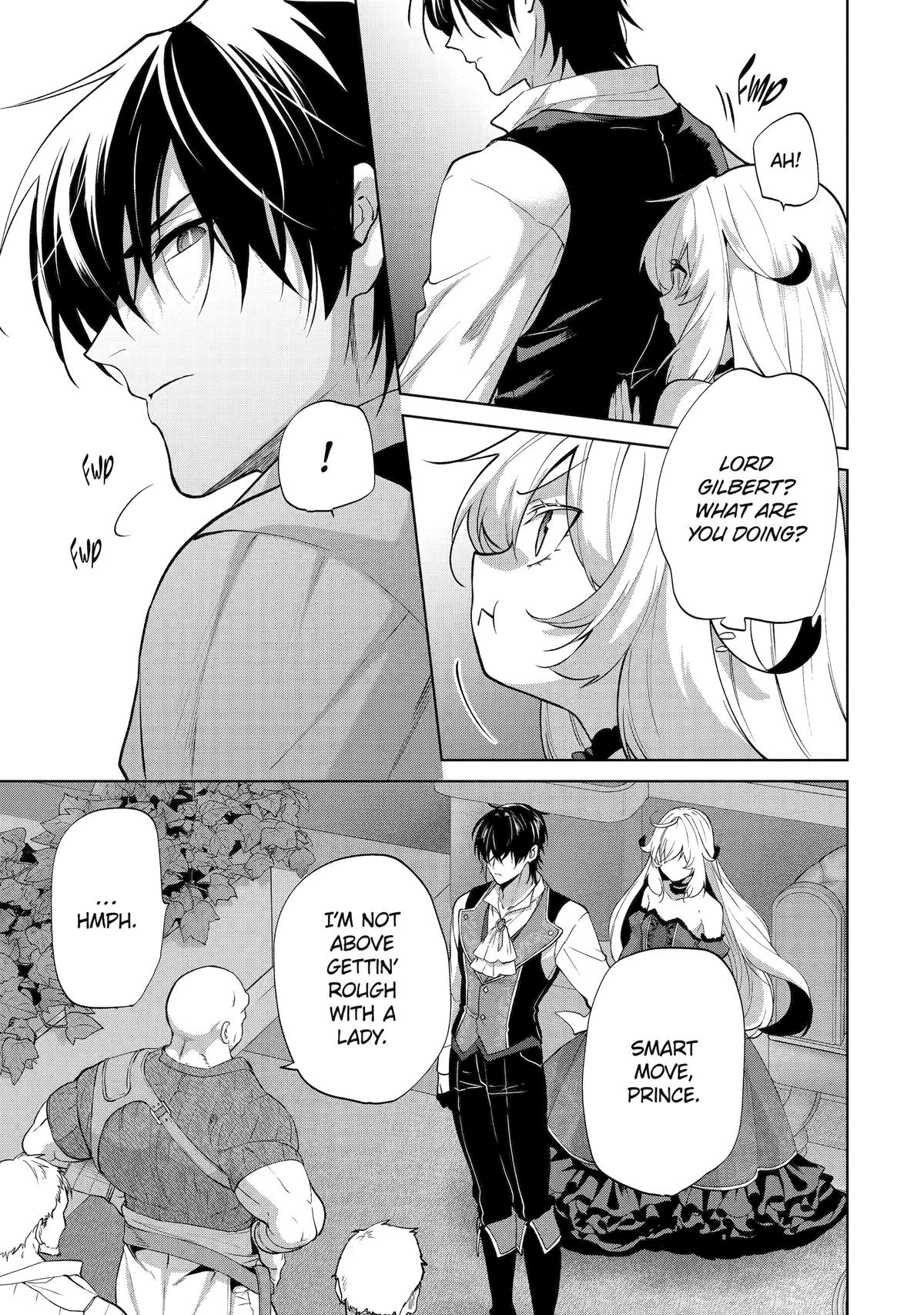 The Princess Groom Chapter 1 80