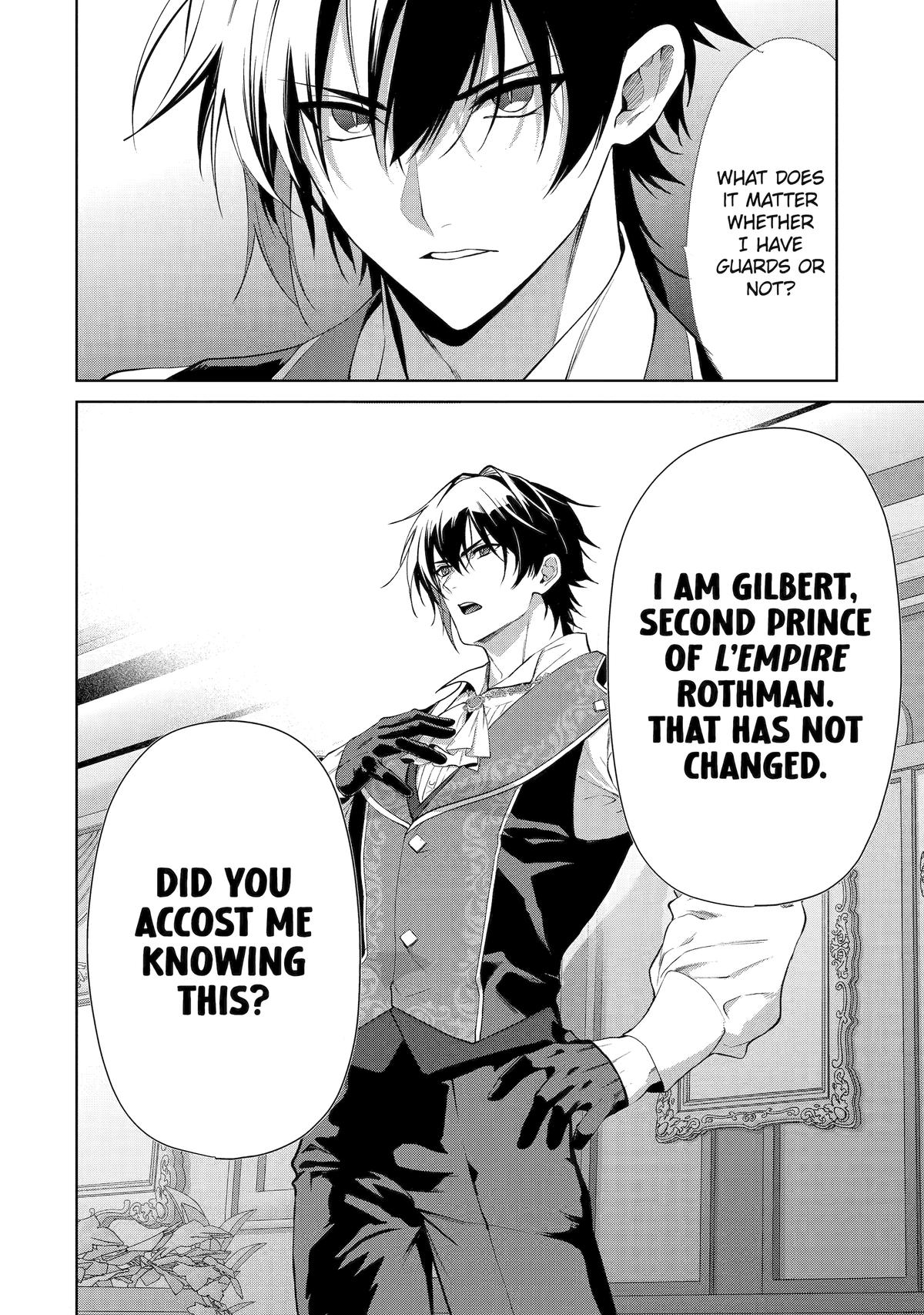 The Princess Groom Chapter 1 81