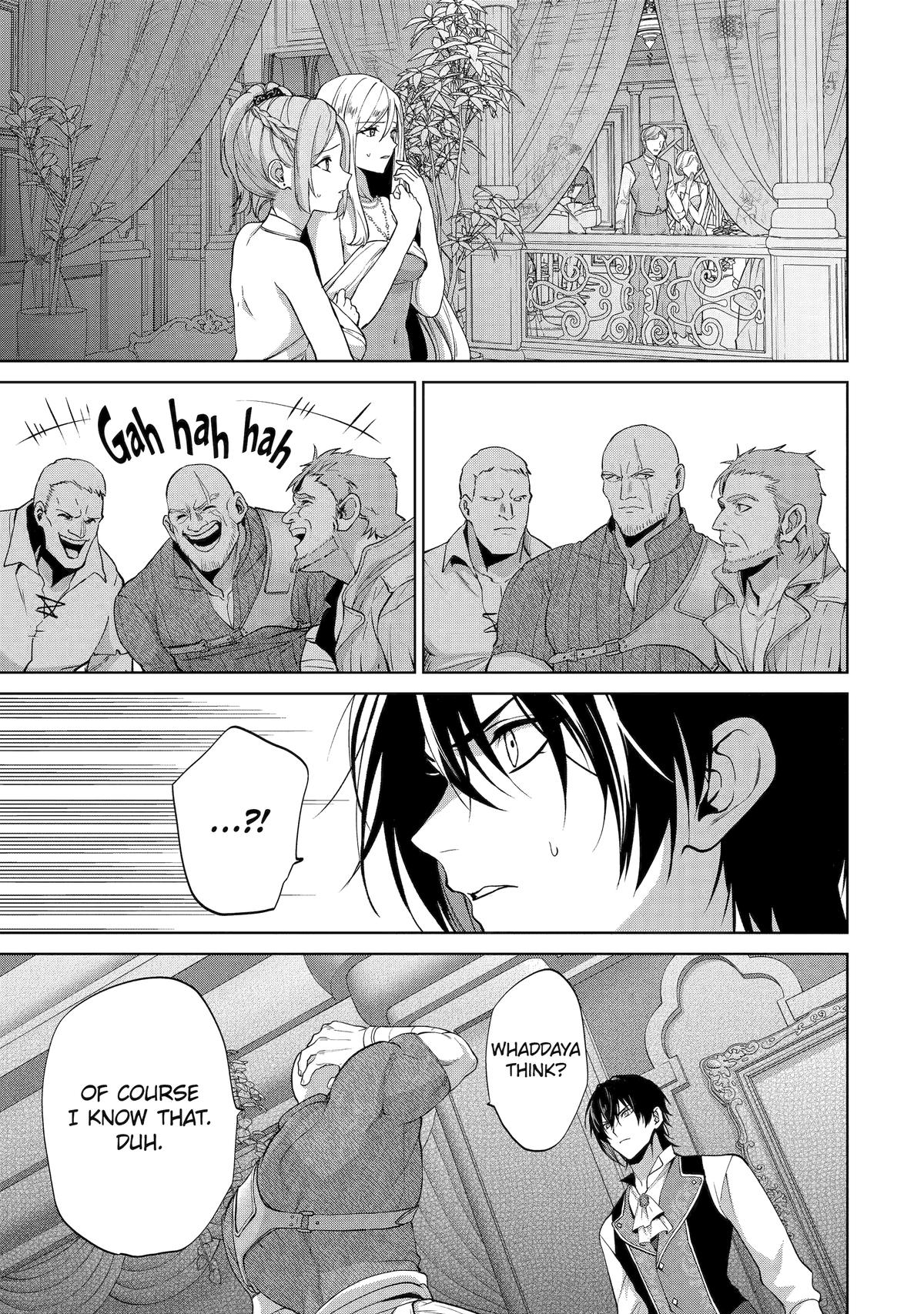 The Princess Groom Chapter 1 82