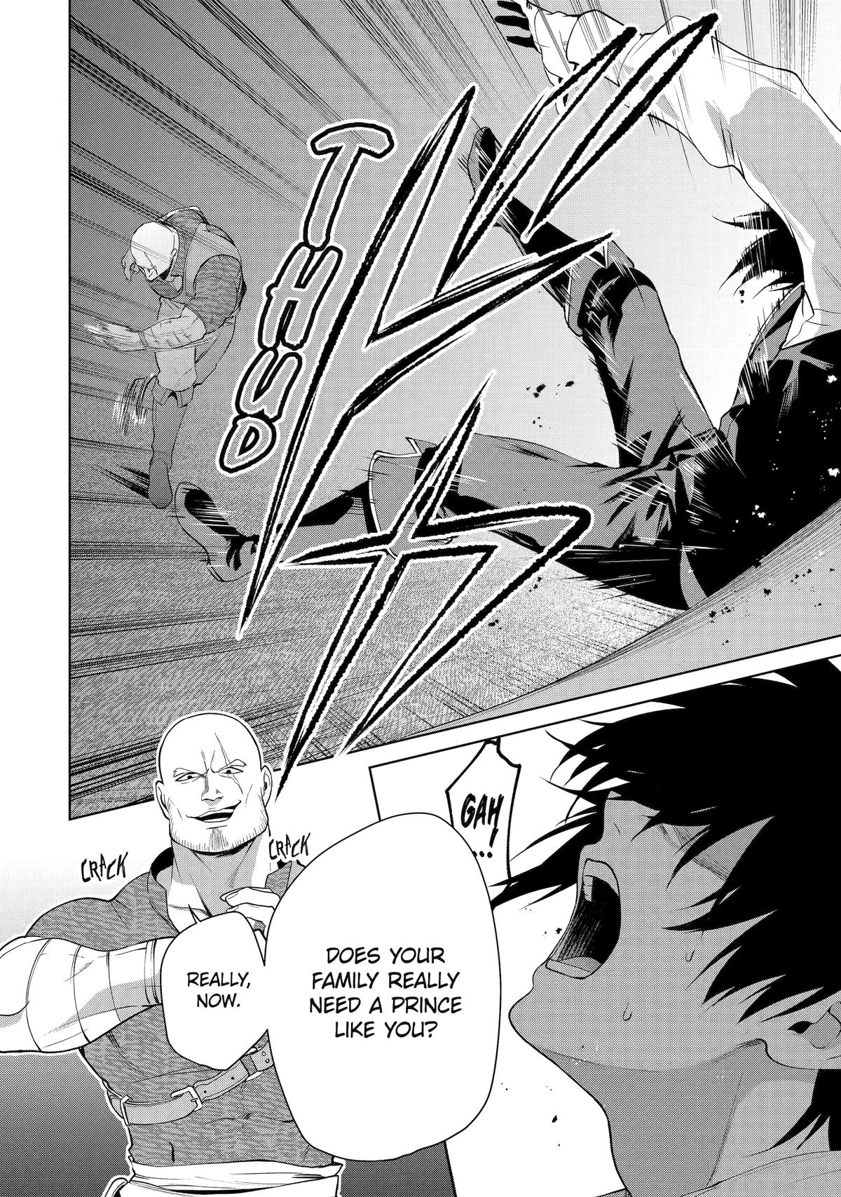The Princess Groom Chapter 1 85