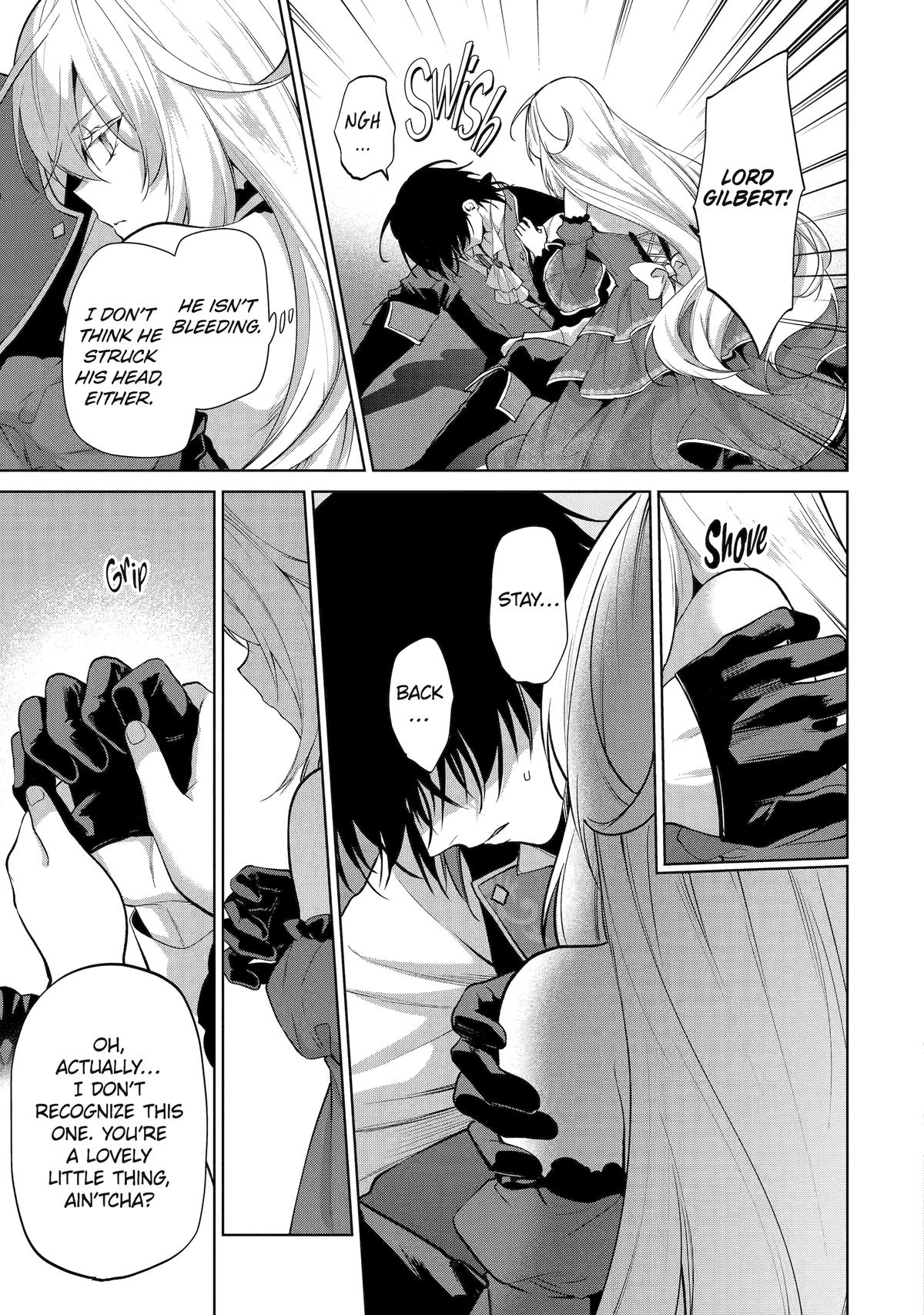 The Princess Groom Chapter 1 86