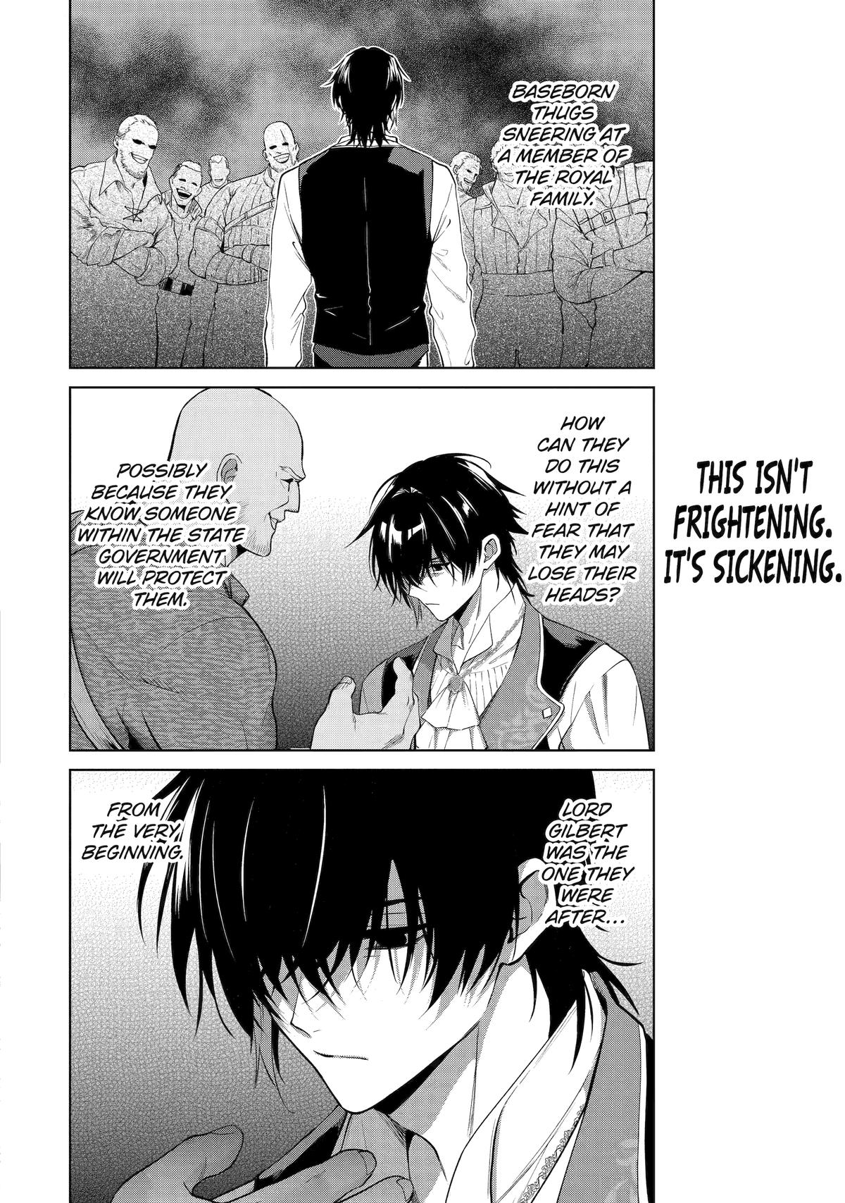 The Princess Groom Chapter 1 93