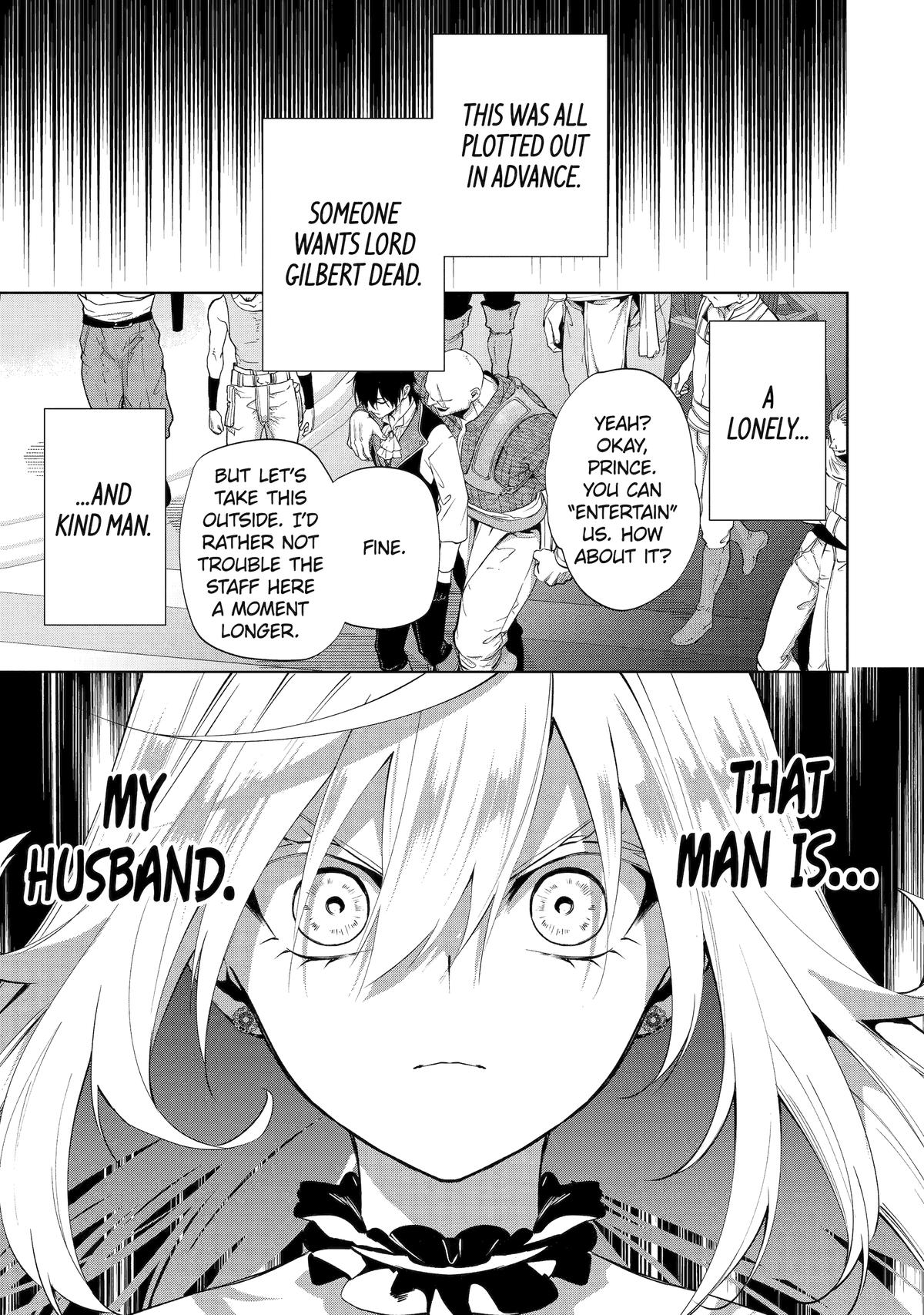 The Princess Groom Chapter 1 94