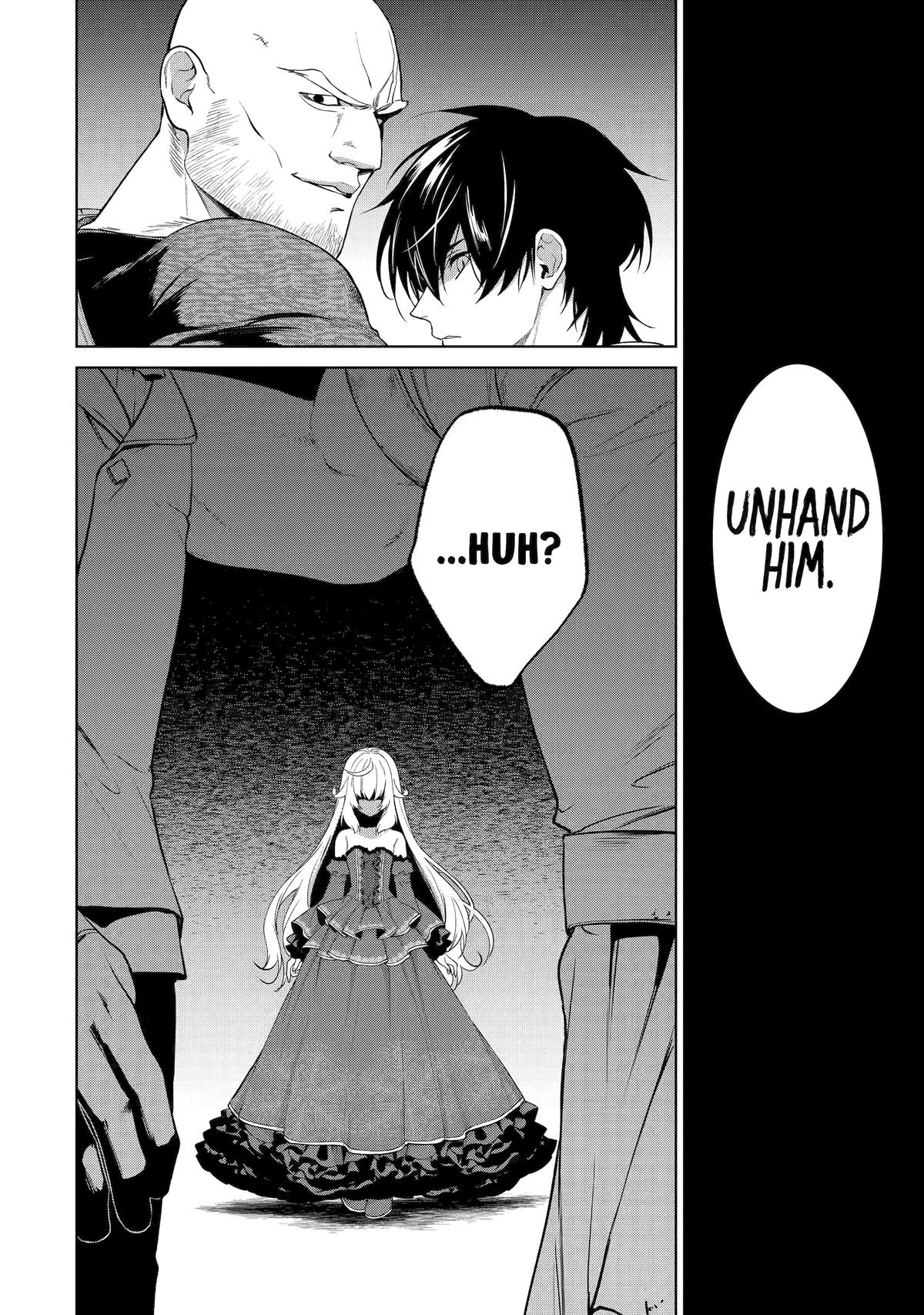 The Princess Groom Chapter 1 95