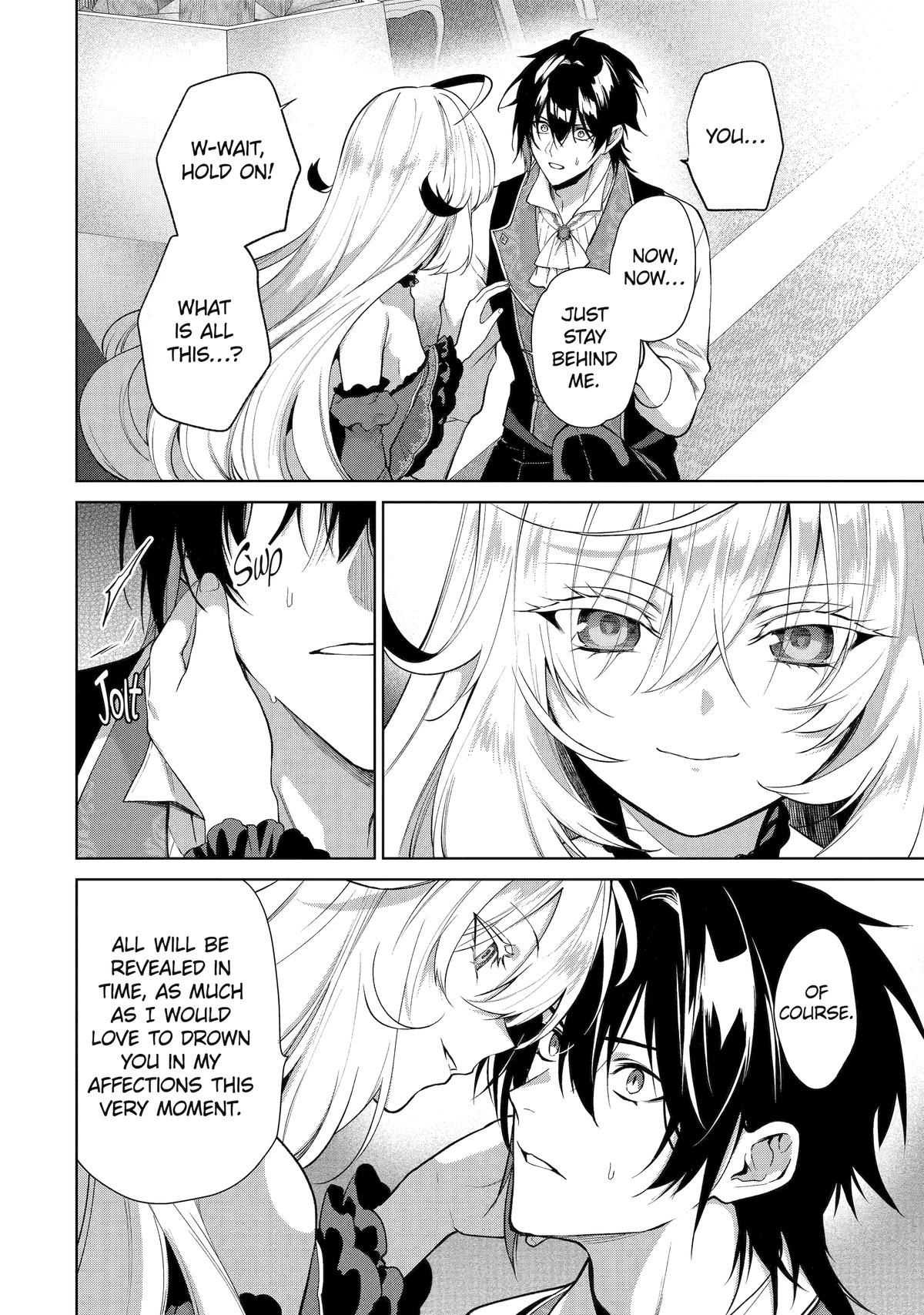 The Princess Groom Chapter 1 101