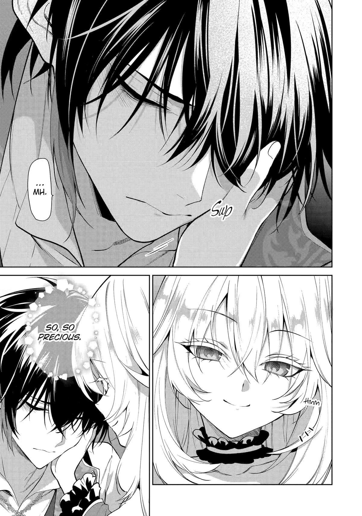 The Princess Groom Chapter 1 104