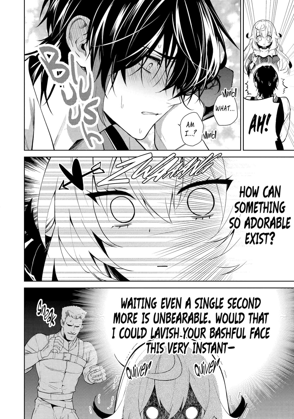 The Princess Groom Chapter 1 105