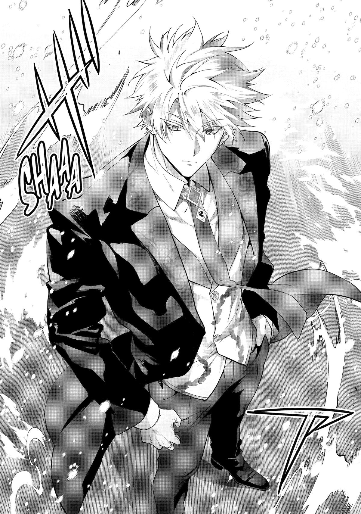 The Princess Groom Chapter 1 113