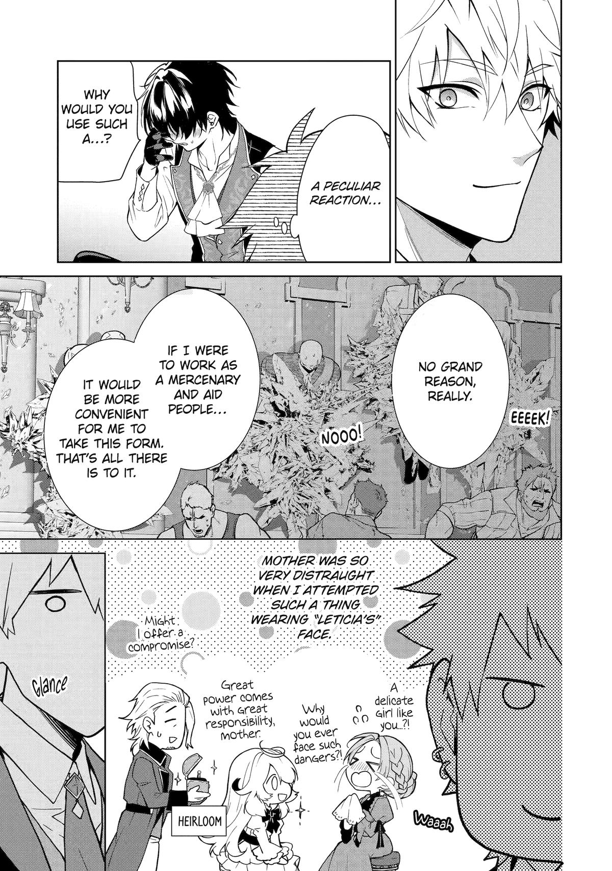 The Princess Groom Chapter 1 117