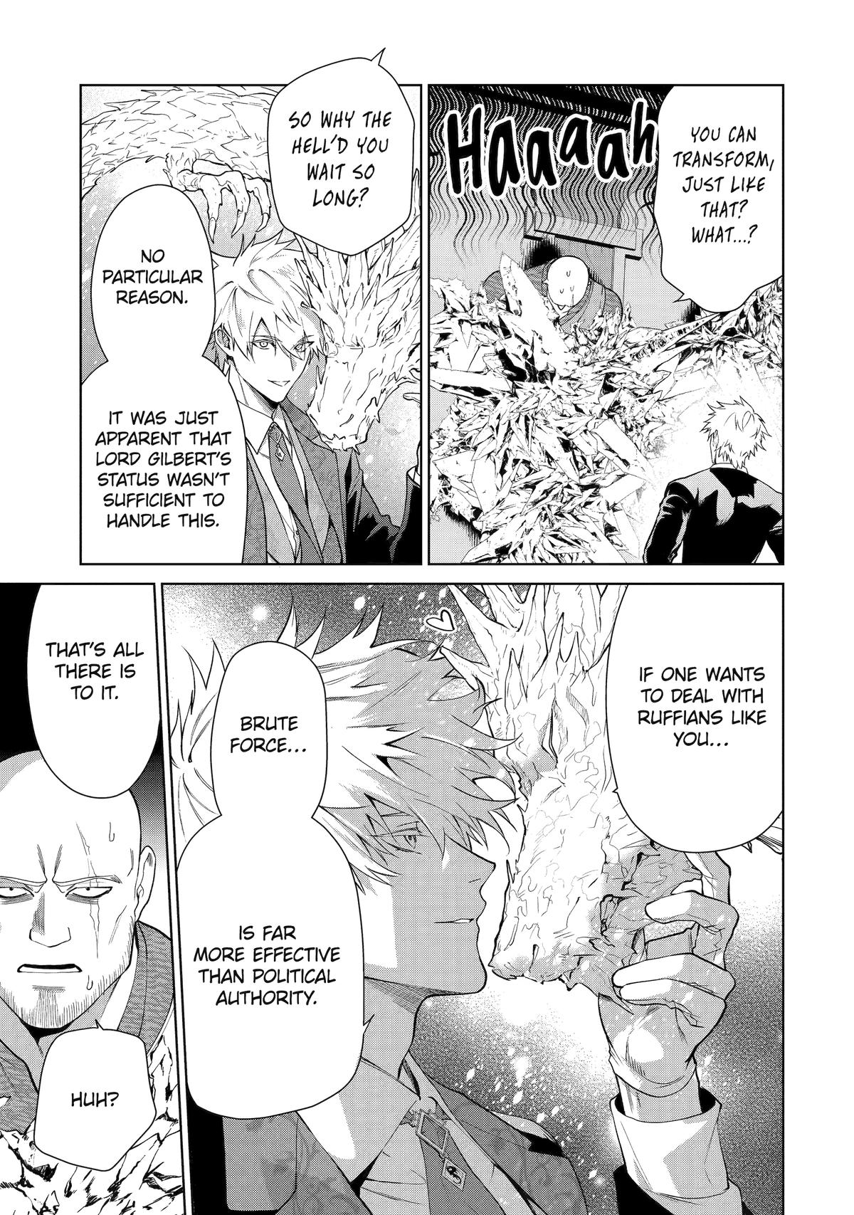 The Princess Groom Chapter 1 121