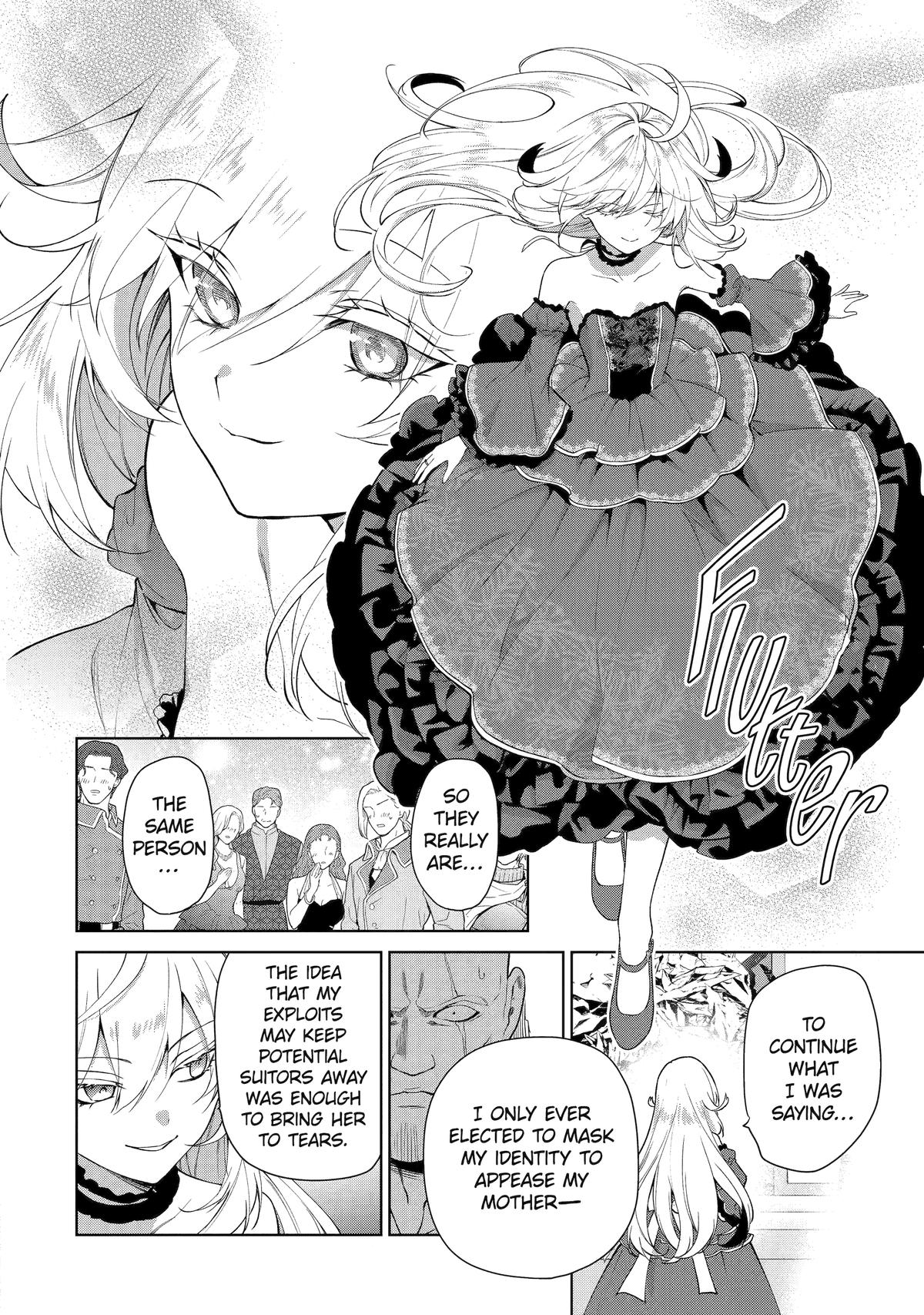 The Princess Groom Chapter 1 124