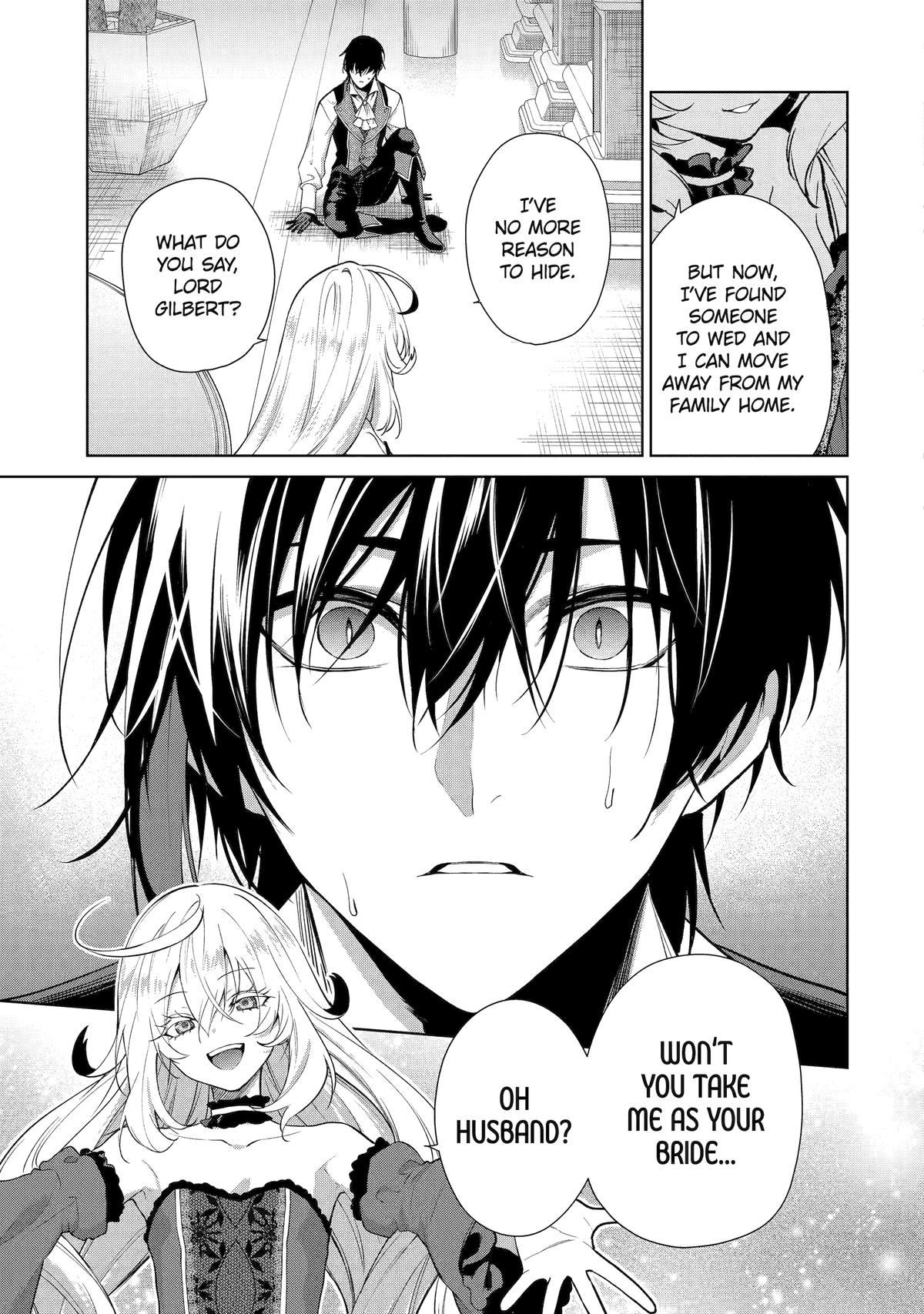 The Princess Groom Chapter 1 125