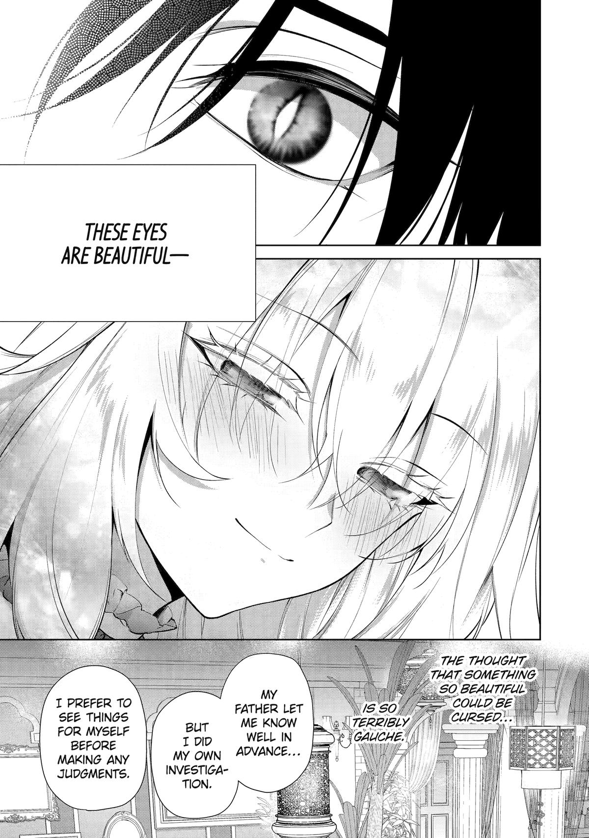 The Princess Groom Chapter 1 127