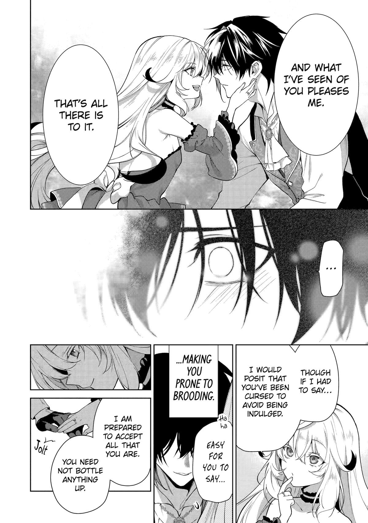 The Princess Groom Chapter 1 128
