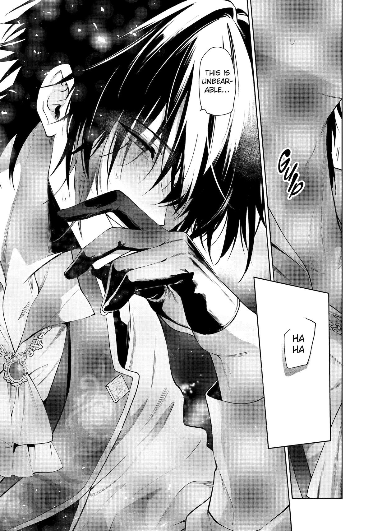 The Princess Groom Chapter 1 131