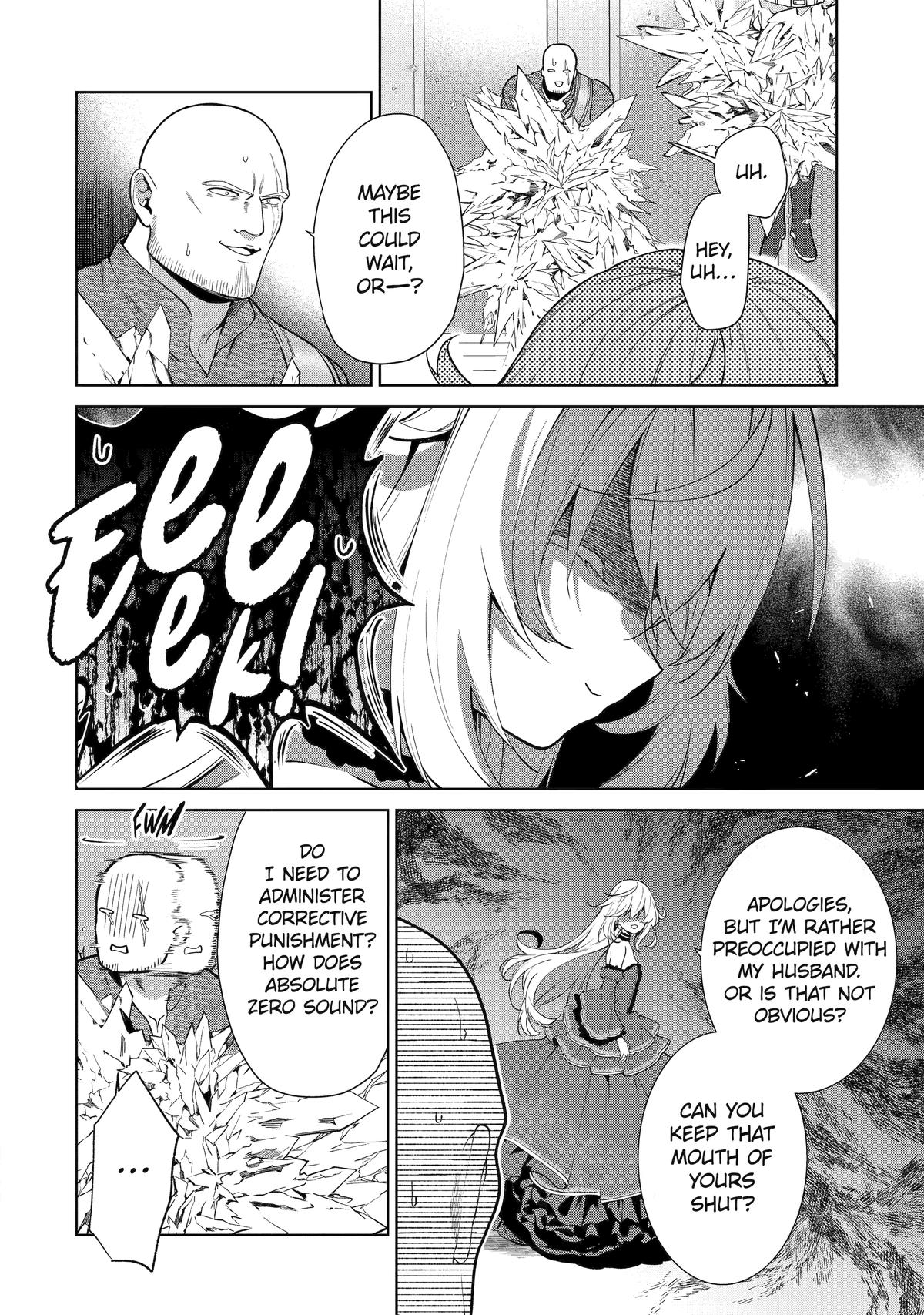 The Princess Groom Chapter 1 132
