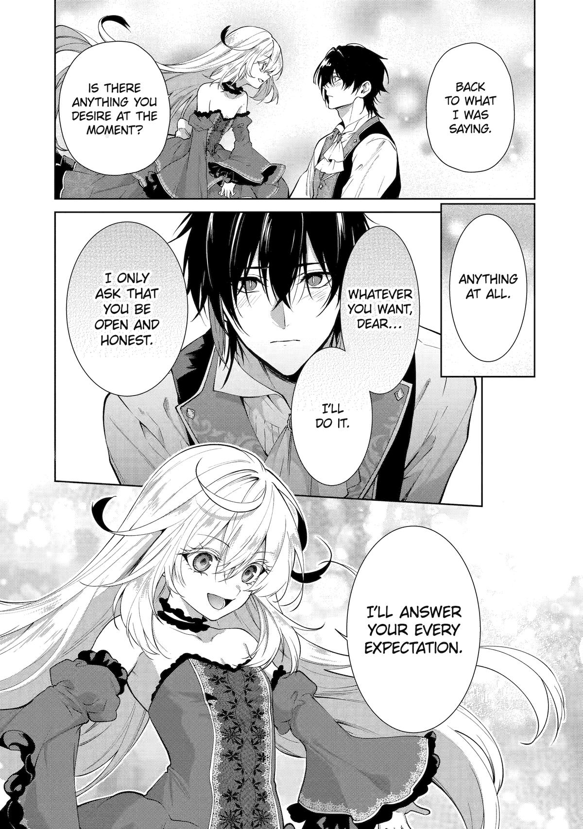 The Princess Groom Chapter 1 133