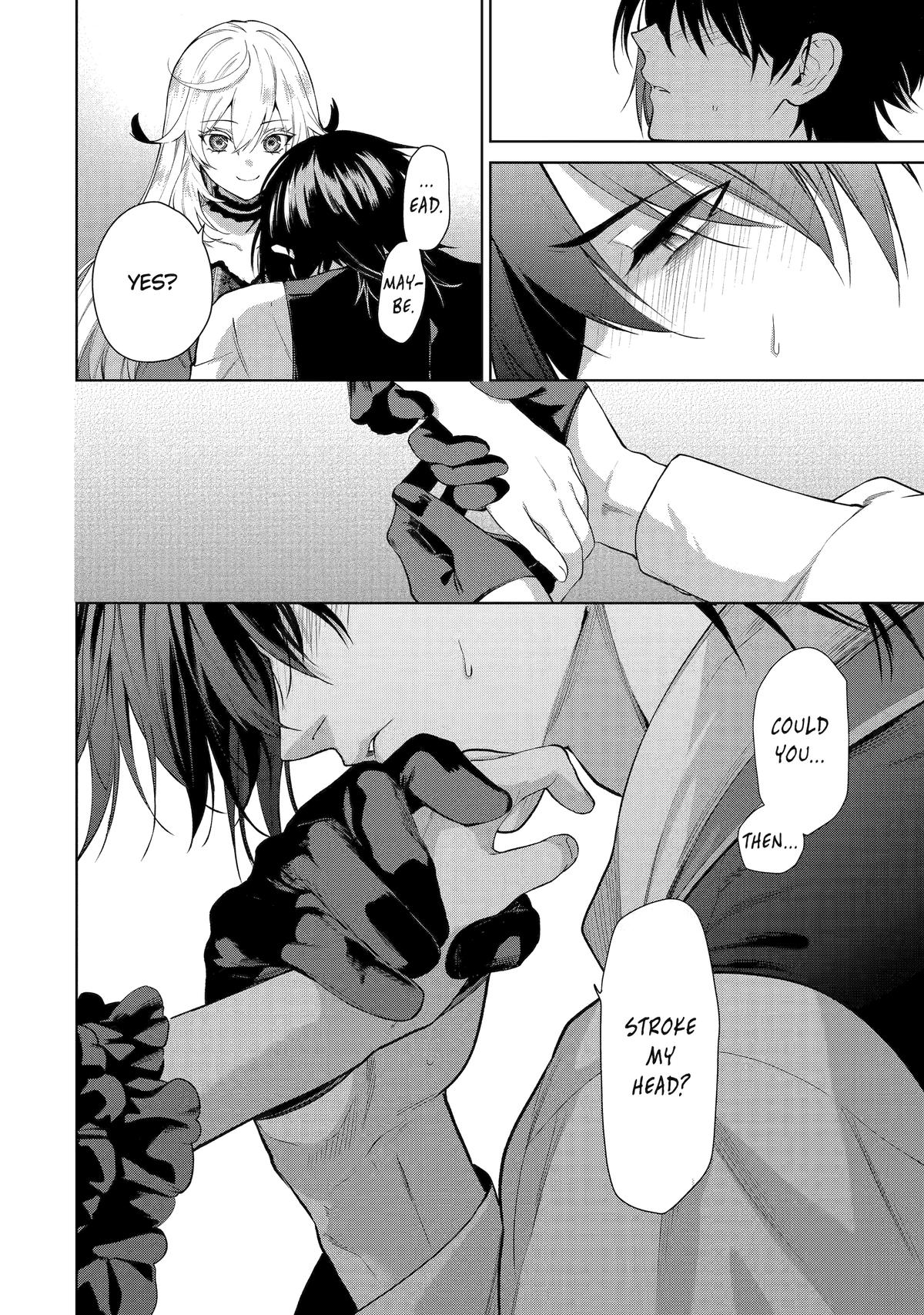 The Princess Groom Chapter 1 134