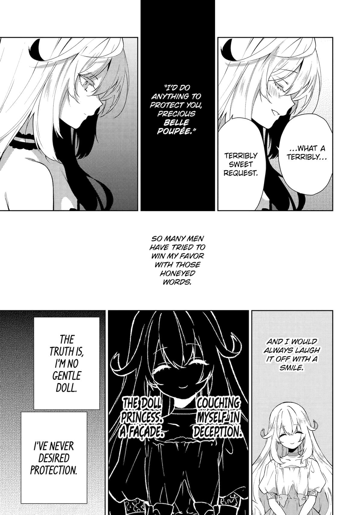 The Princess Groom Chapter 1 137