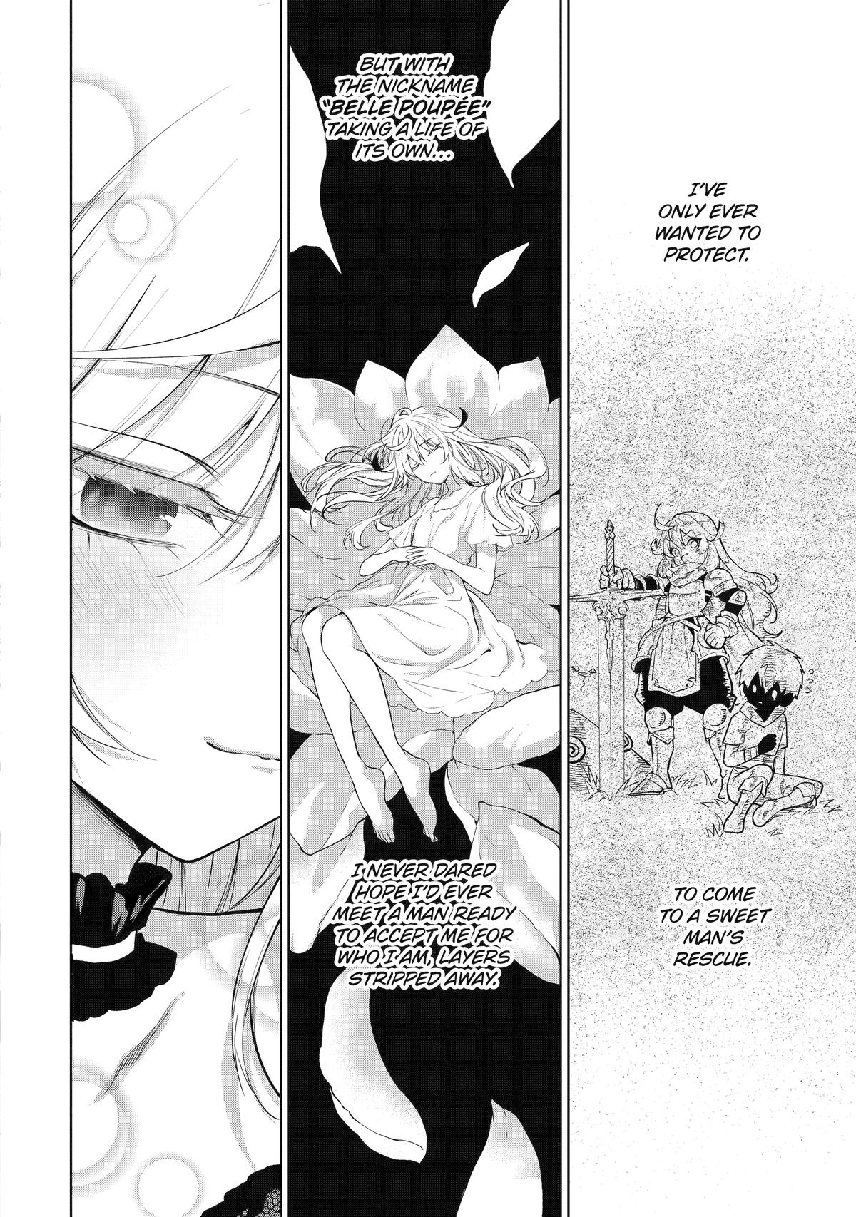 The Princess Groom Chapter 1 138