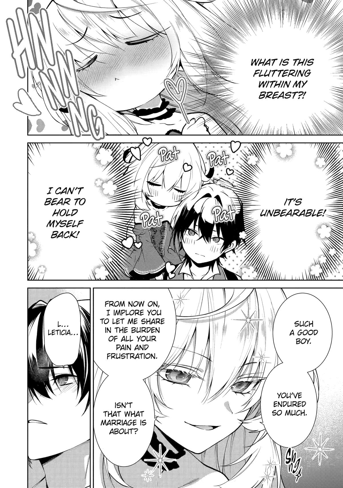 The Princess Groom Chapter 1 140