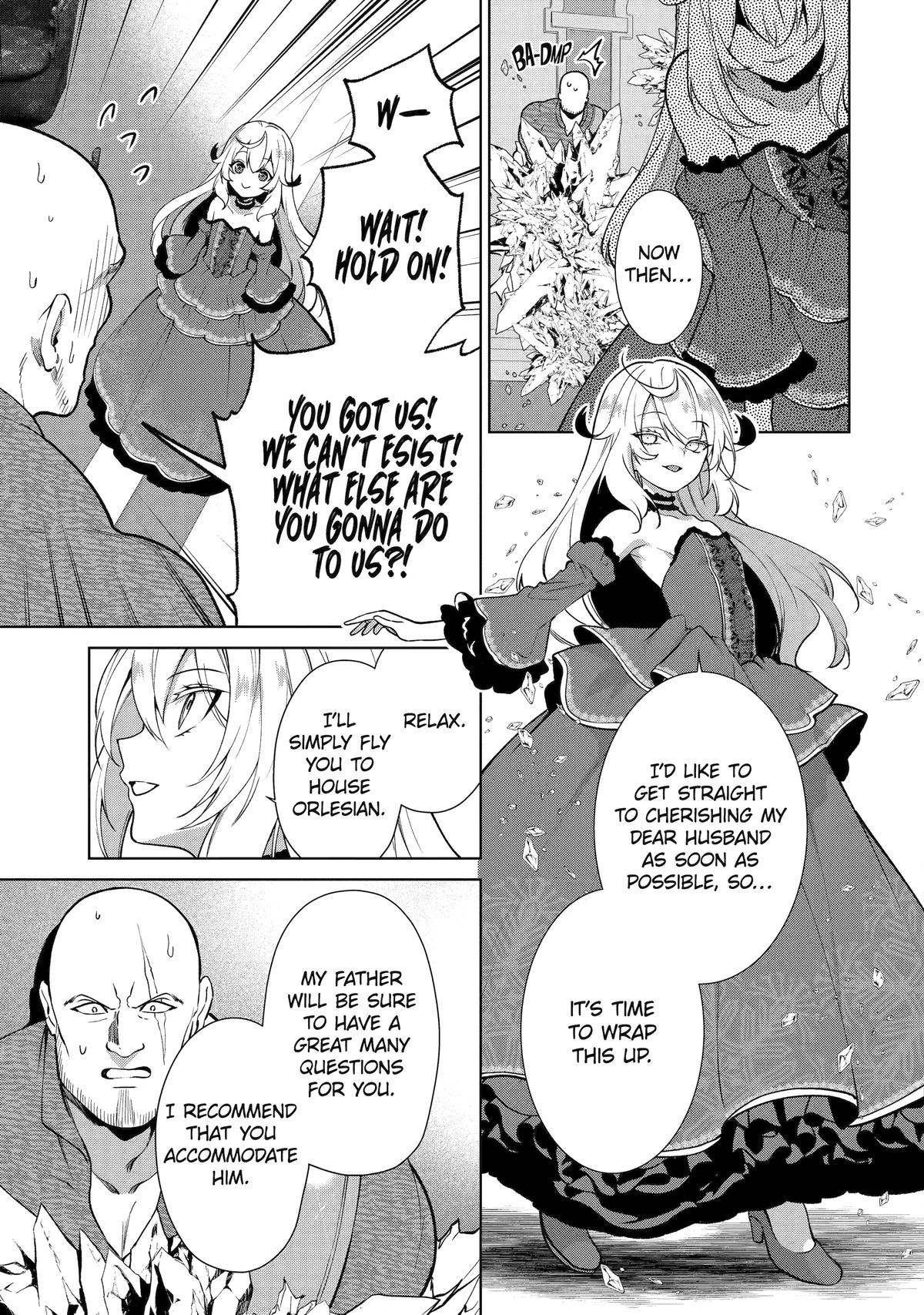 The Princess Groom Chapter 1 143