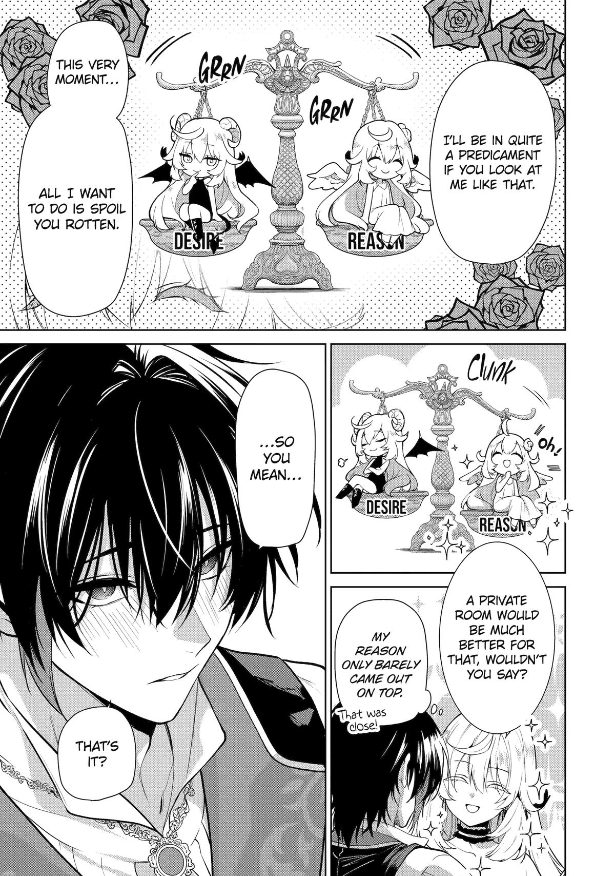 The Princess Groom Chapter 1 150