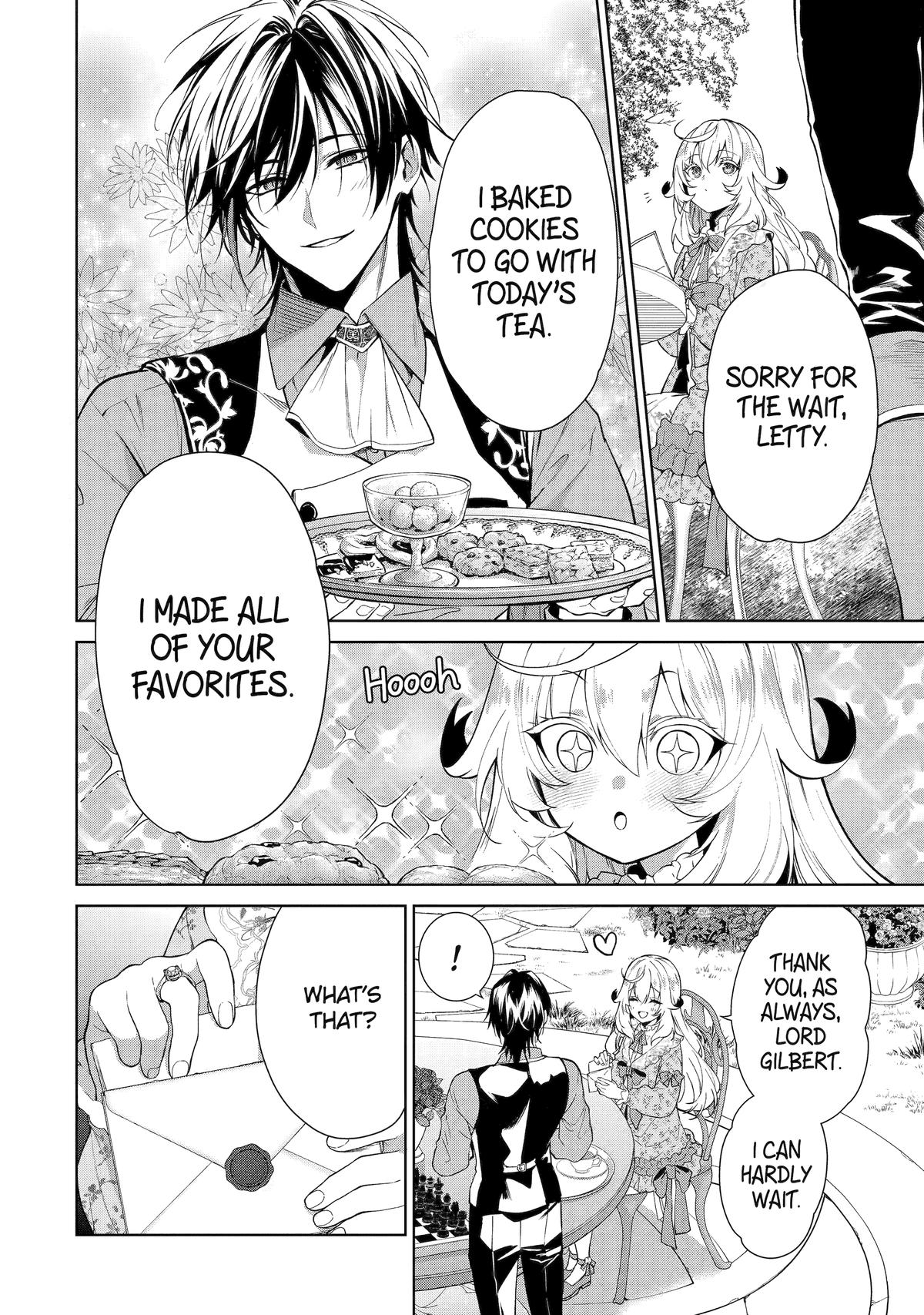 The Princess Groom Chapter 2 2