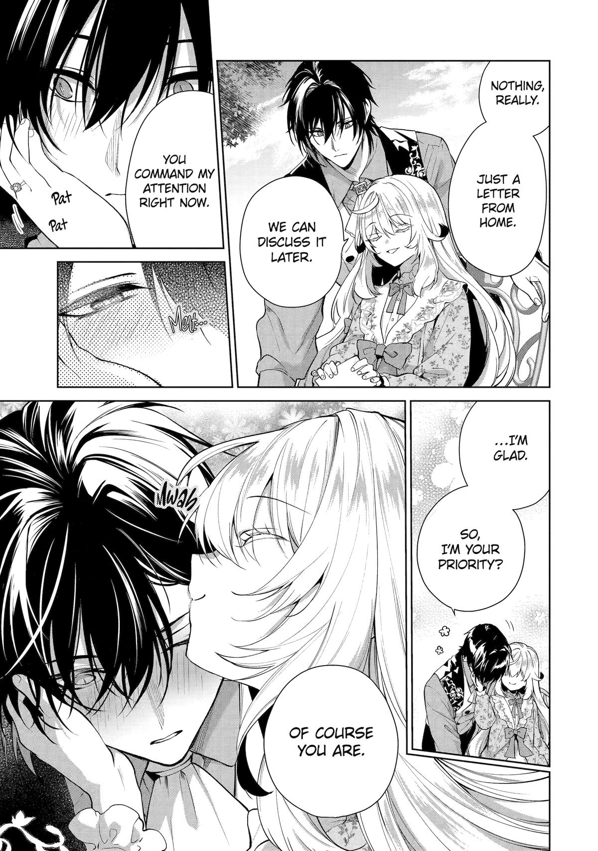 The Princess Groom Chapter 2 3