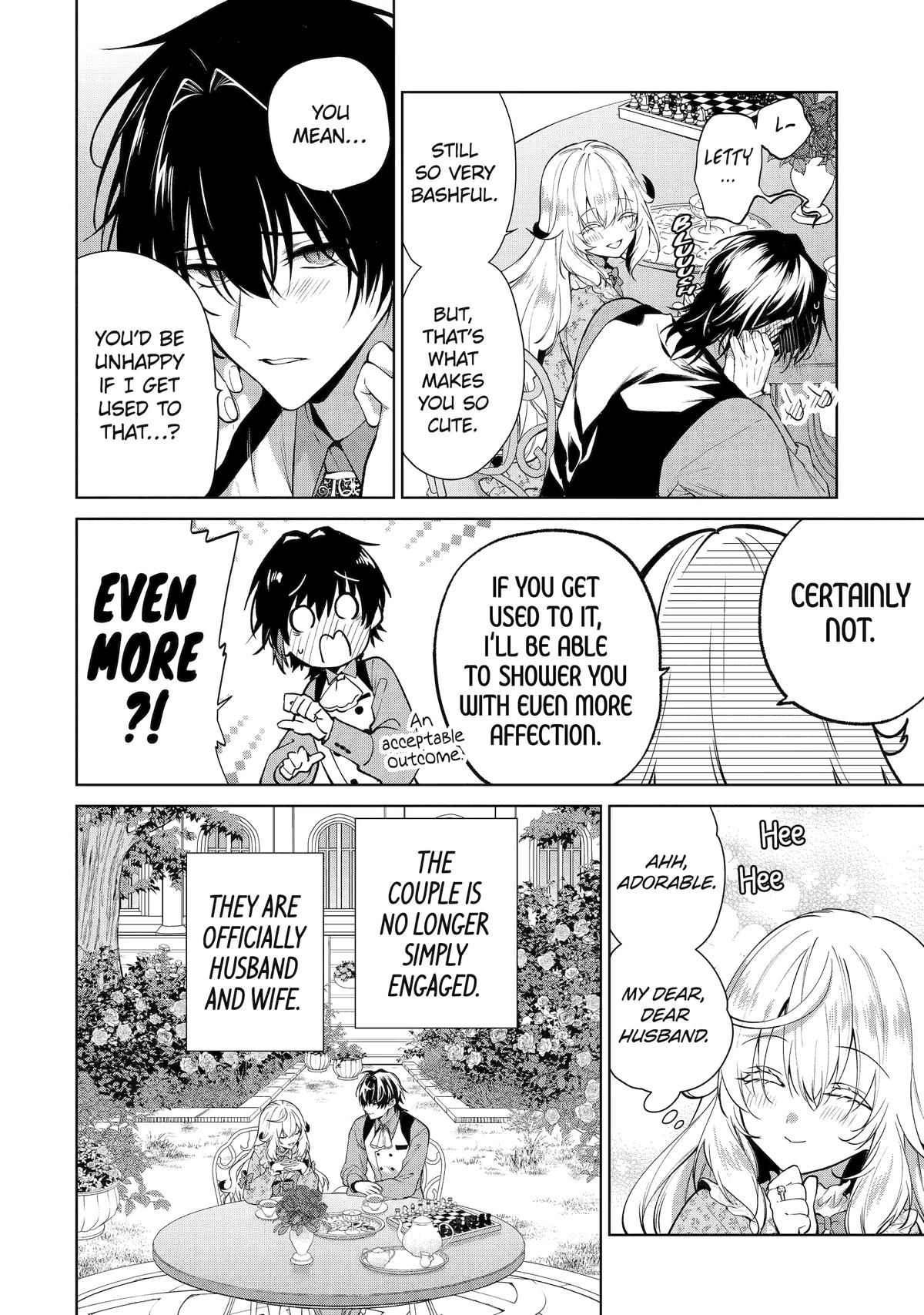 The Princess Groom Chapter 2 4