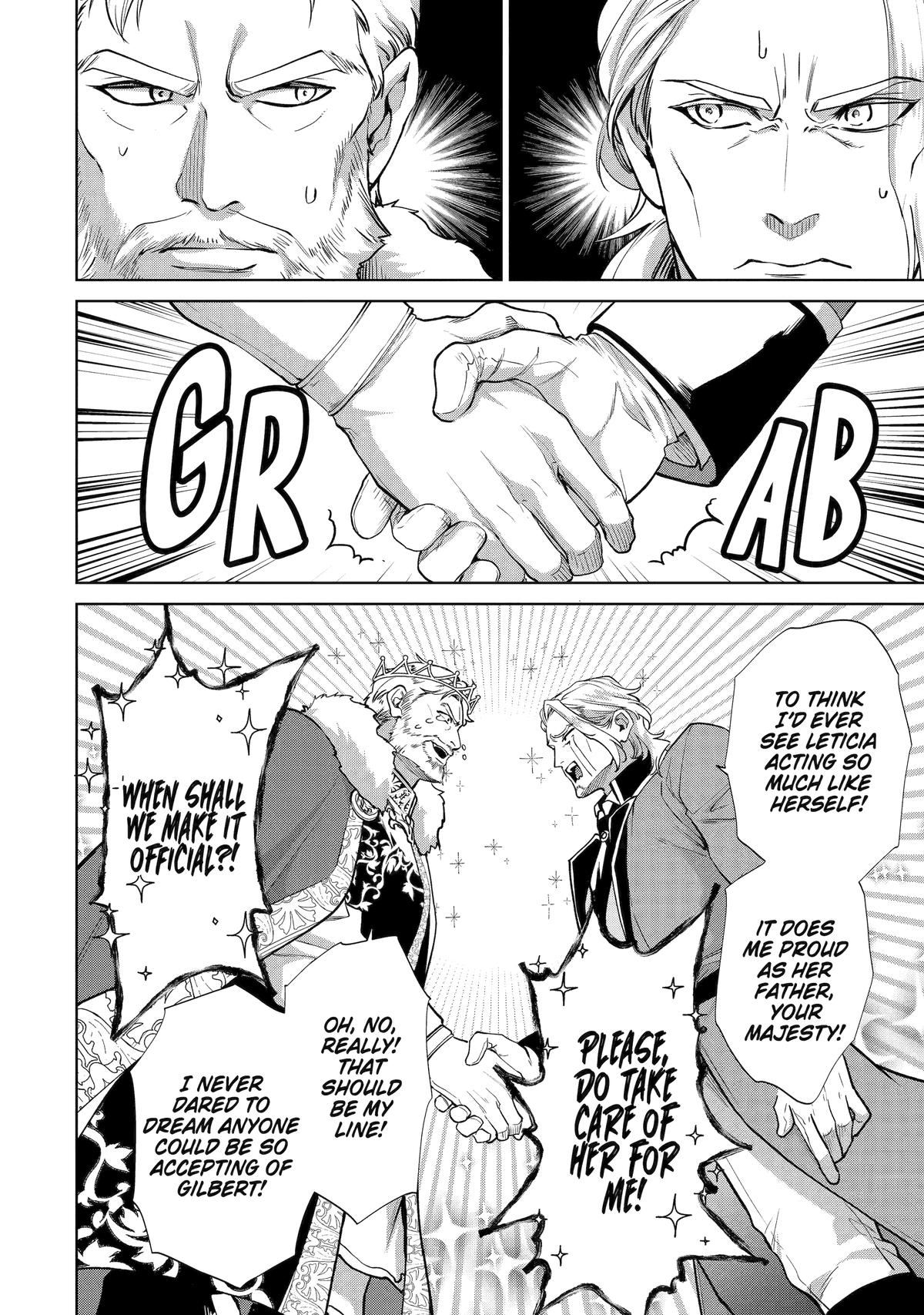 The Princess Groom Chapter 2 8