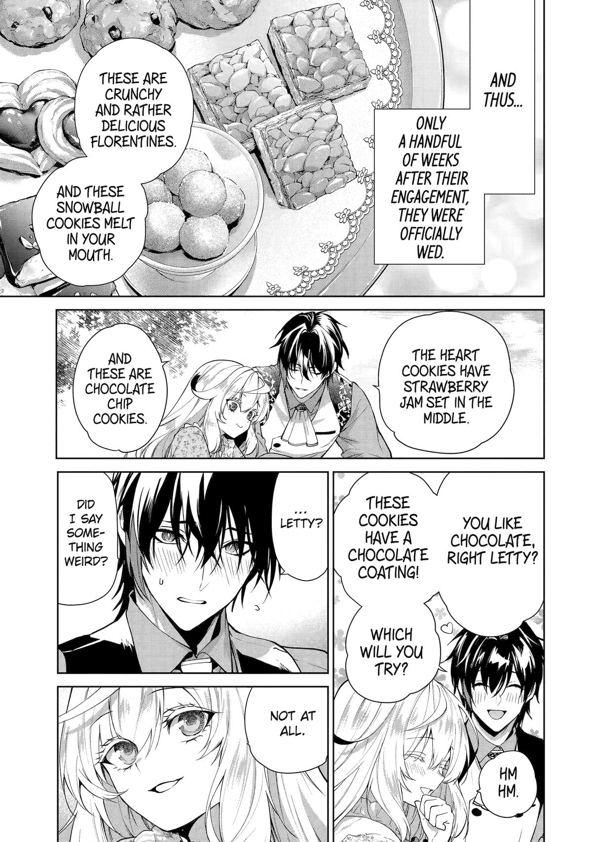 The Princess Groom Chapter 2 9